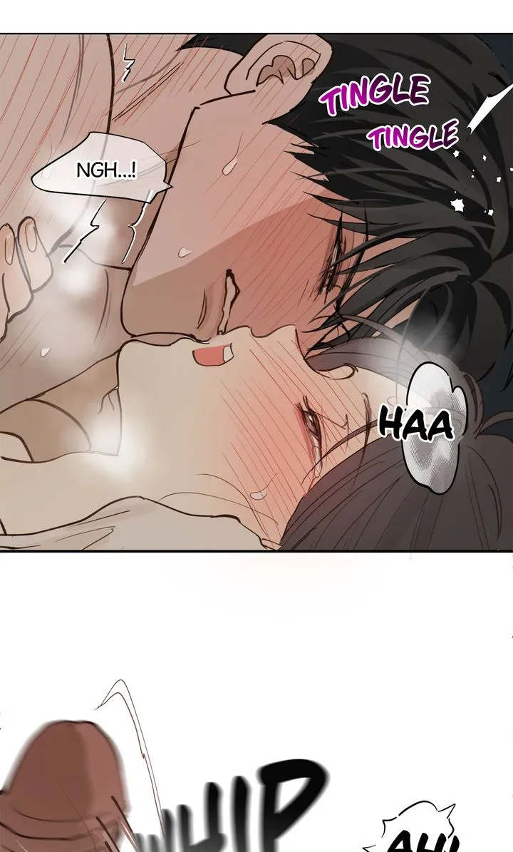Flower of Allure Chapter 51 - Page 35