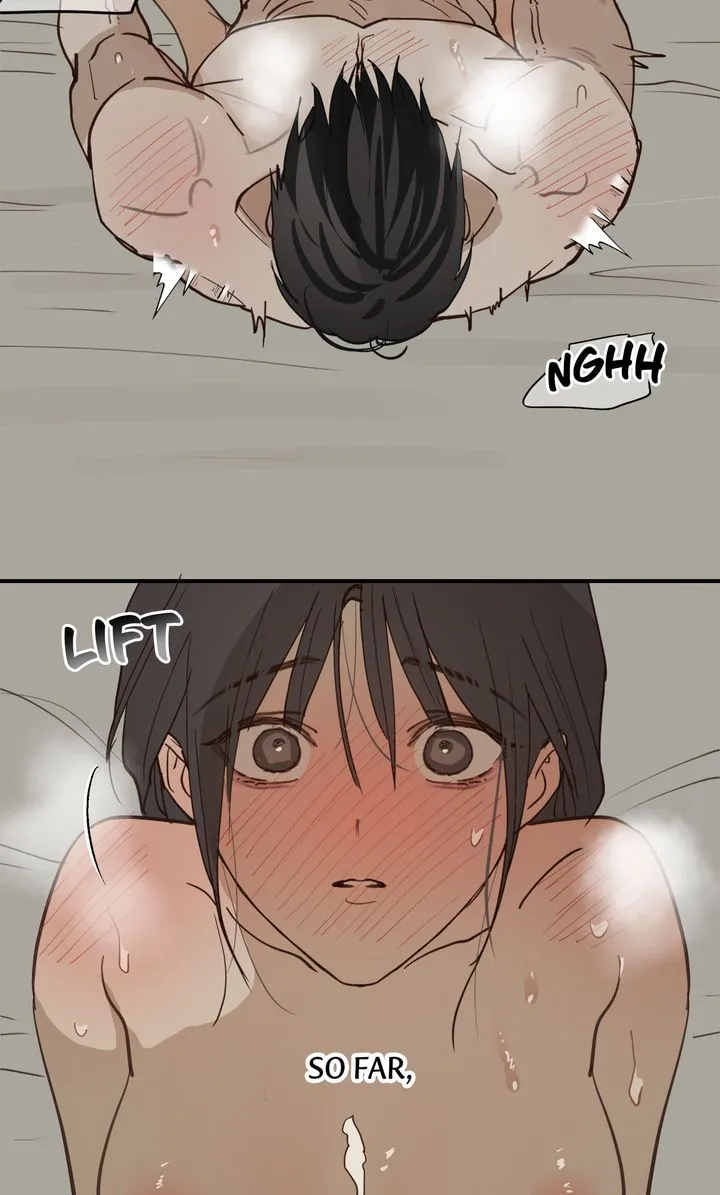 Flower of Allure Chapter 51 - Page 39