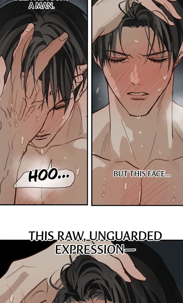 Flower of Allure Chapter 51 - Page 41