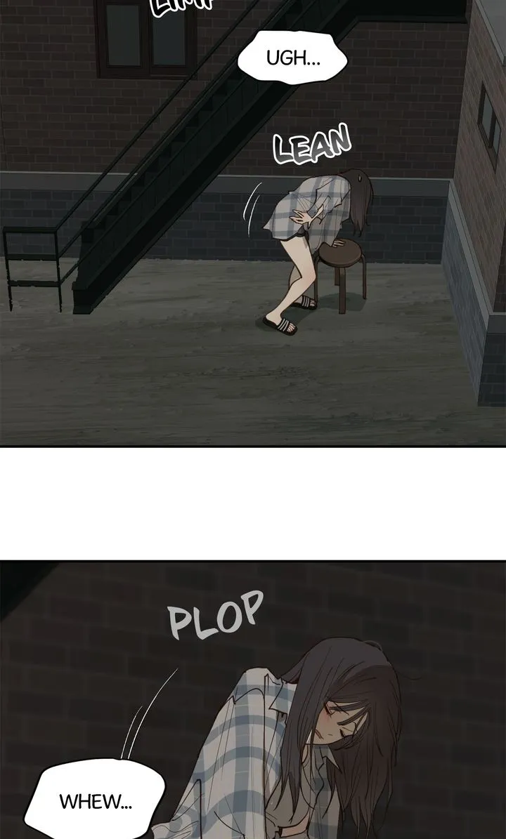Flower of Allure Chapter 51 - Page 52