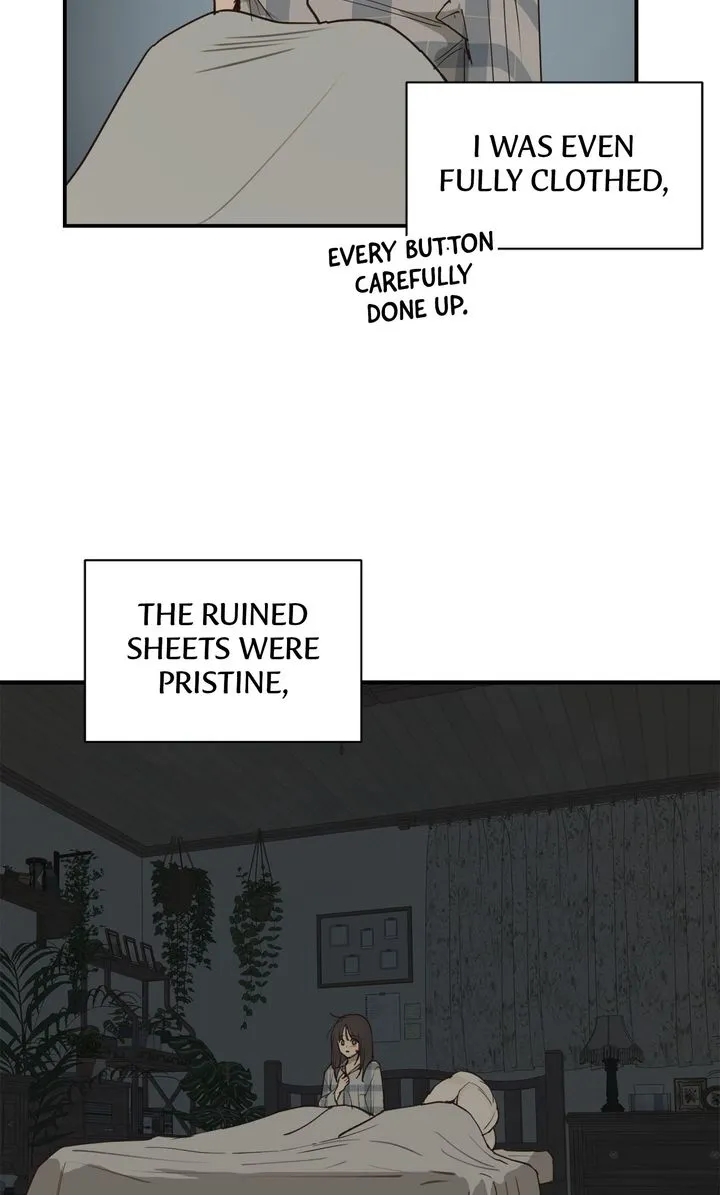 Flower of Allure Chapter 51 - Page 56