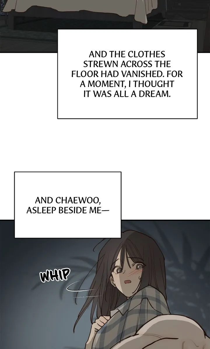 Flower of Allure Chapter 51 - Page 57