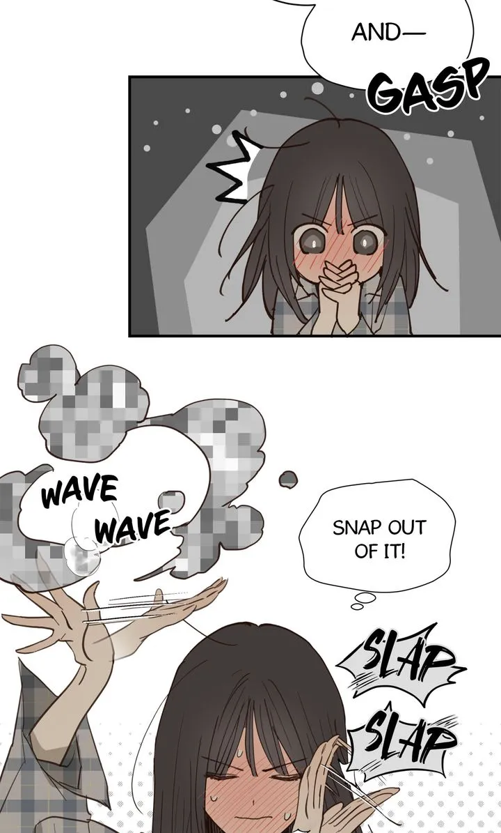 Flower of Allure Chapter 51 - Page 68