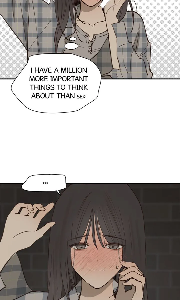 Flower of Allure Chapter 51 - Page 69