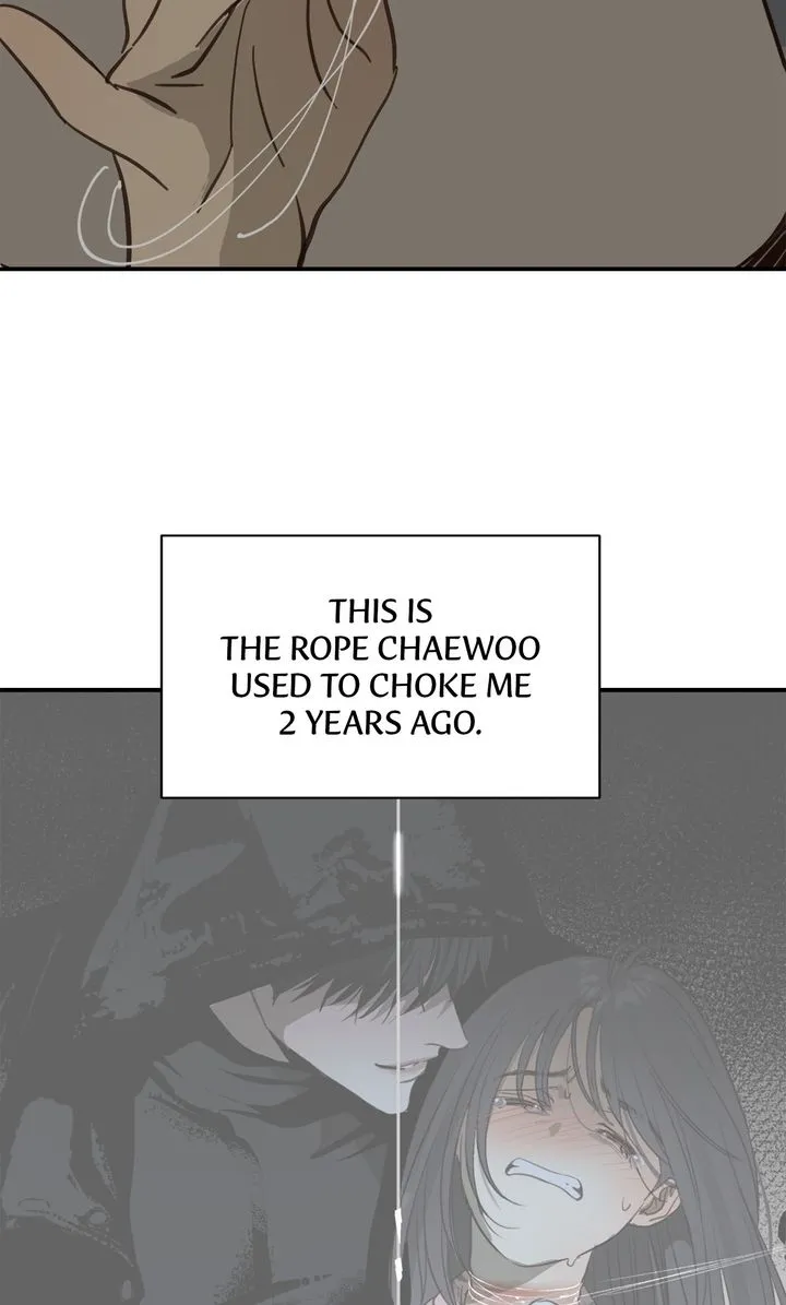 Flower of Allure Chapter 51 - Page 80