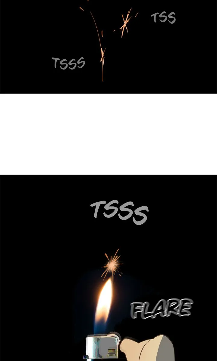 Flower of Allure Chapter 51 - Page 85