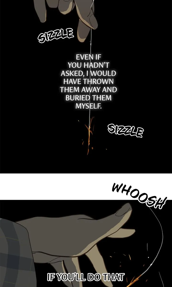 Flower of Allure Chapter 51 - Page 88