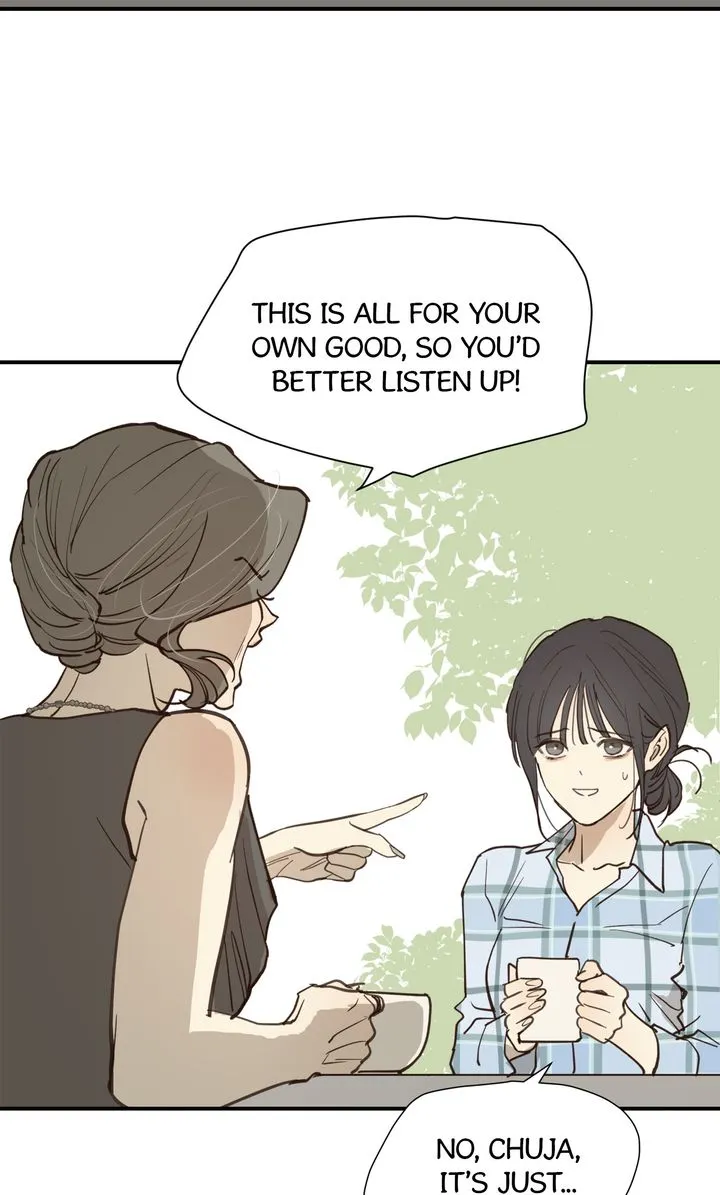 Flower of Allure Chapter 51 - Page 98
