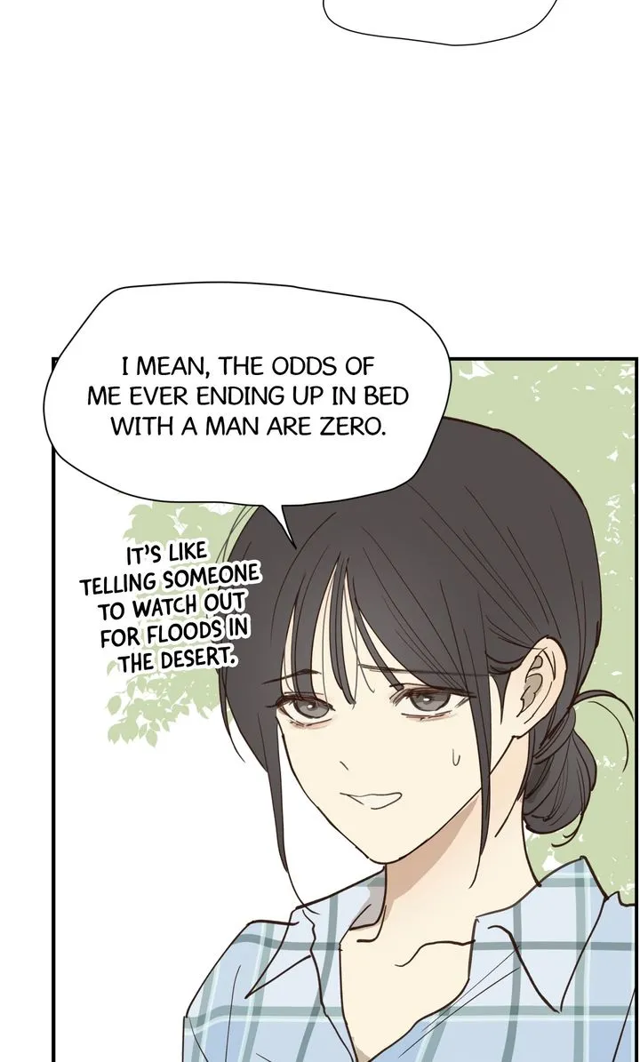 Flower of Allure Chapter 51 - Page 99