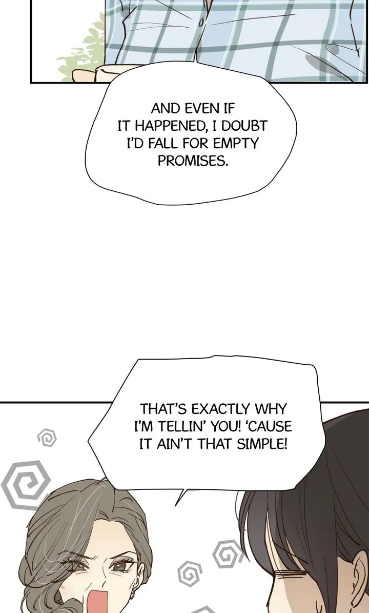 Flower of Allure Chapter 51 - Page 100