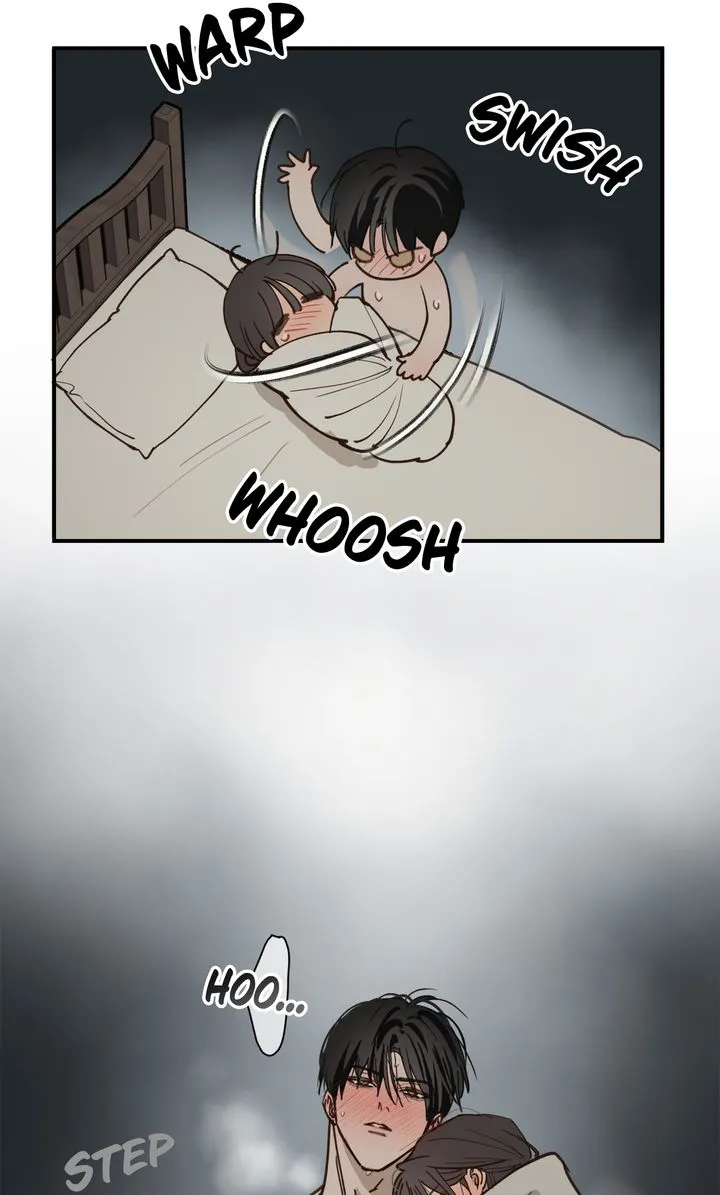Flower of Allure Chapter 51 - Page 116