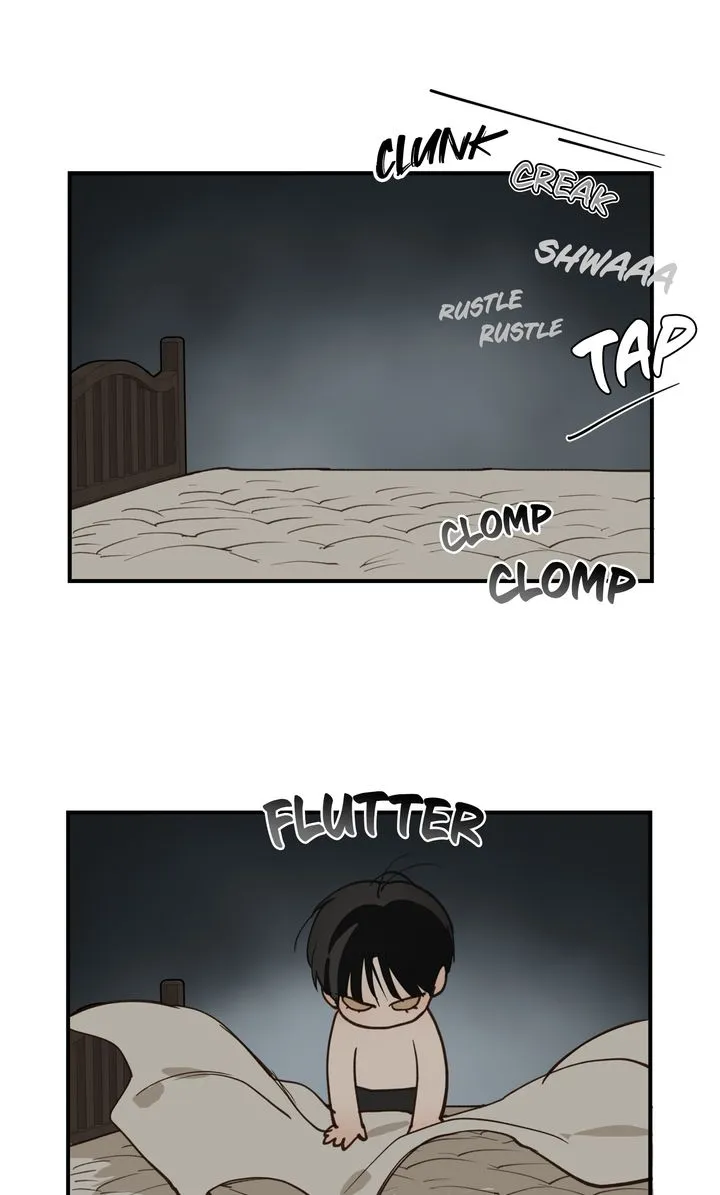 Flower of Allure Chapter 51 - Page 120