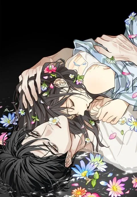 Flower of Allure cover