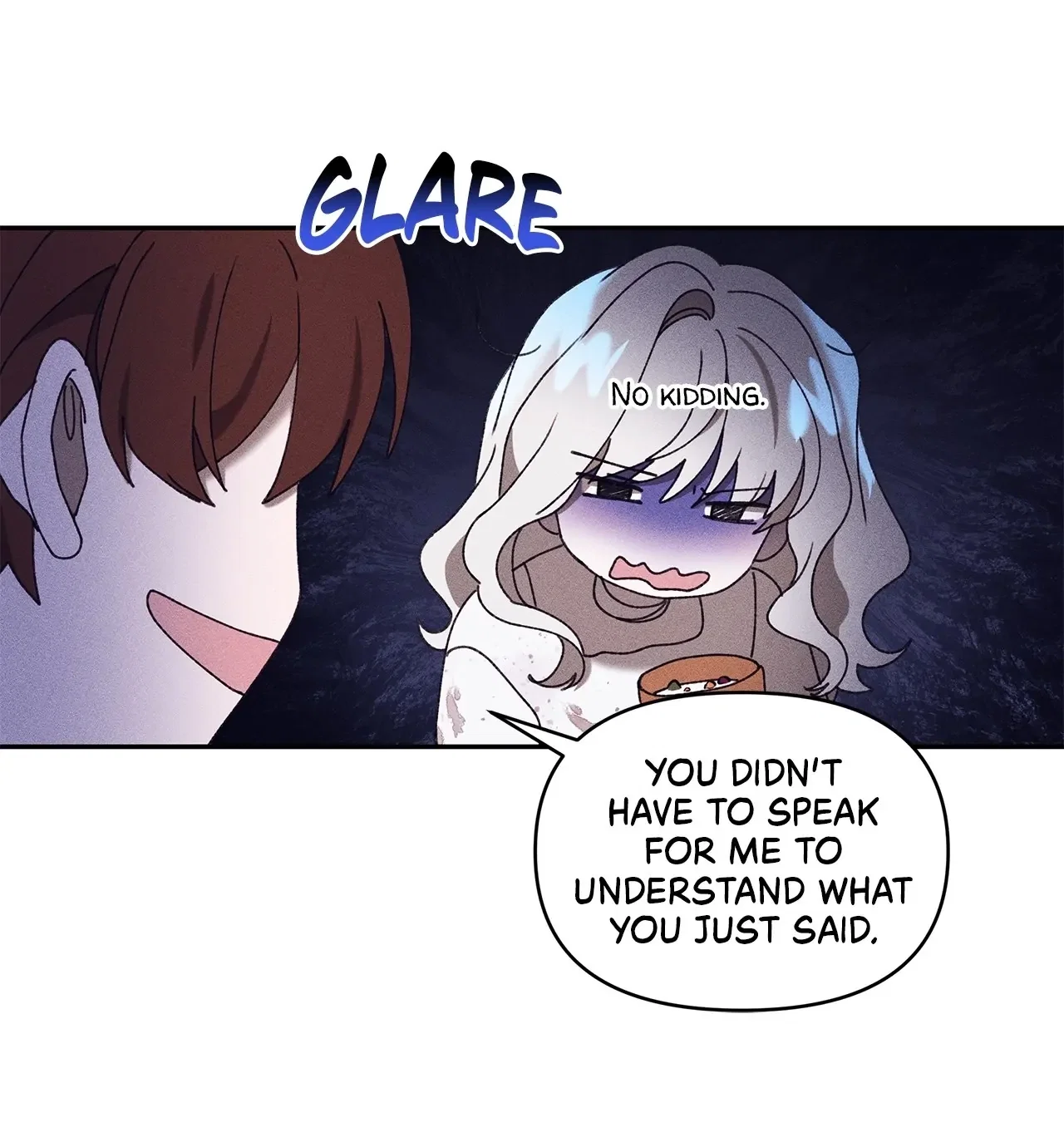 Foam of the Sea Chapter 8 - Page 6