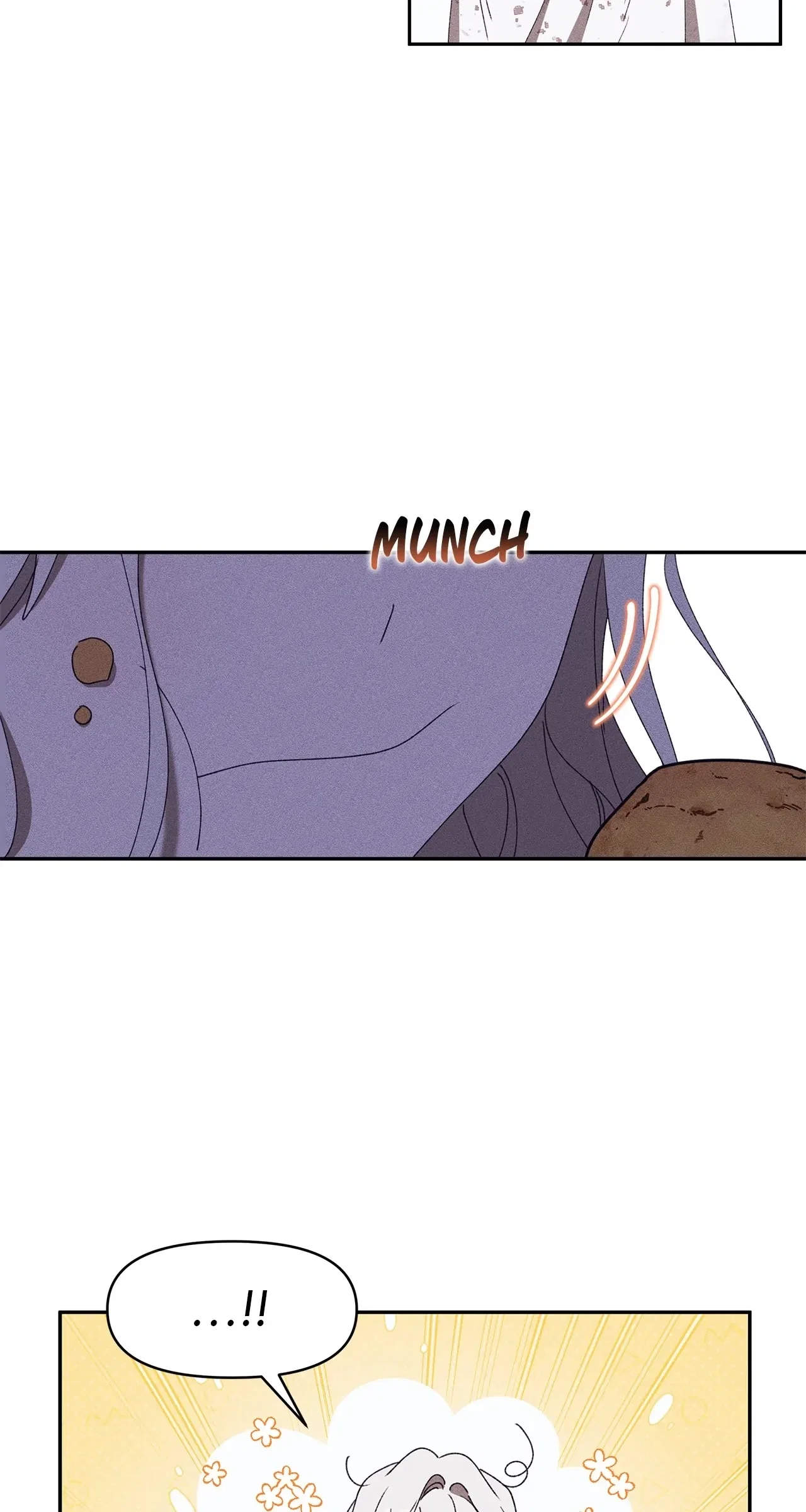 Foam of the Sea Chapter 8 - Page 15
