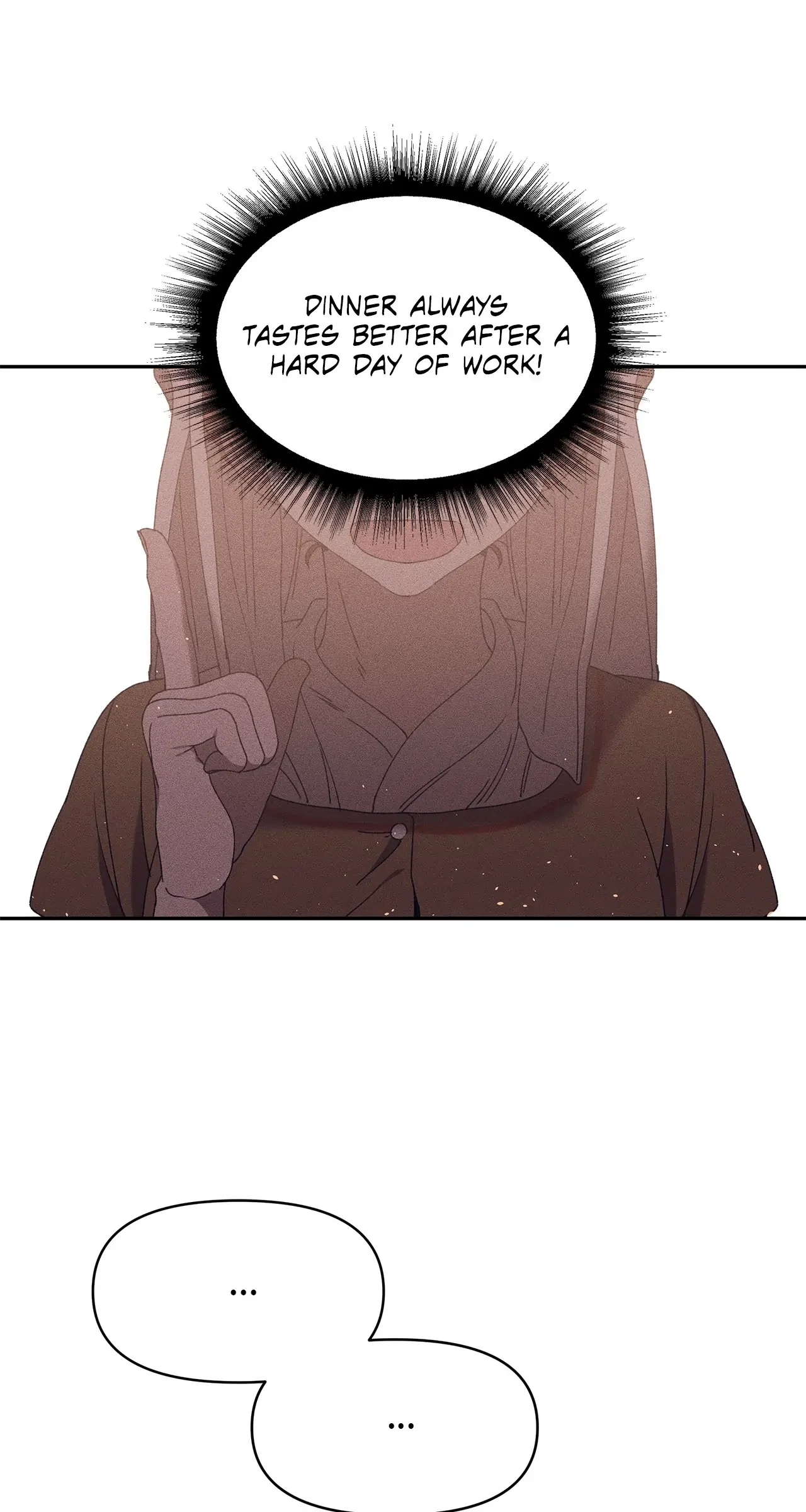 Foam of the Sea Chapter 8 - Page 17