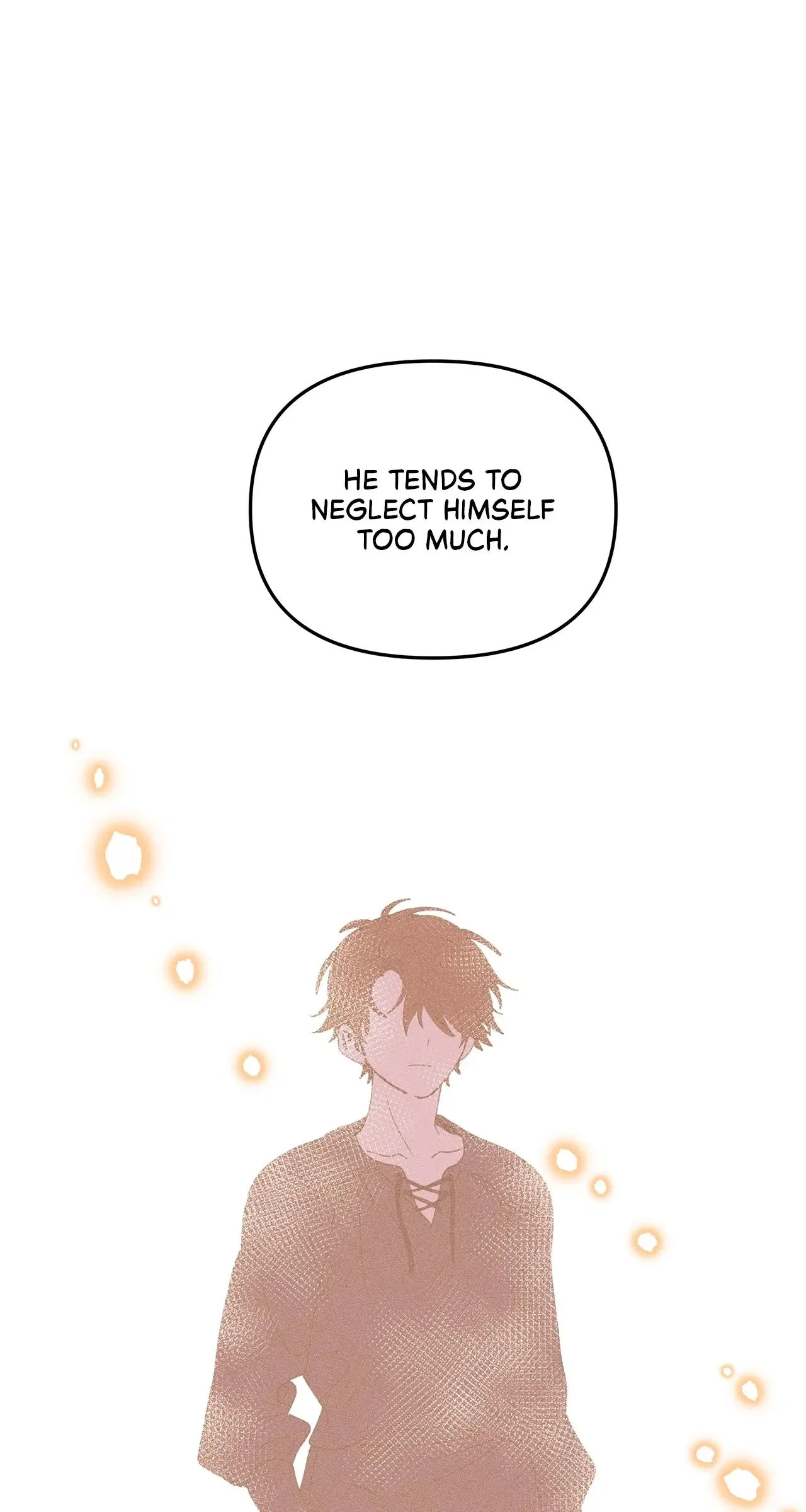 Foam of the Sea Chapter 8 - Page 41