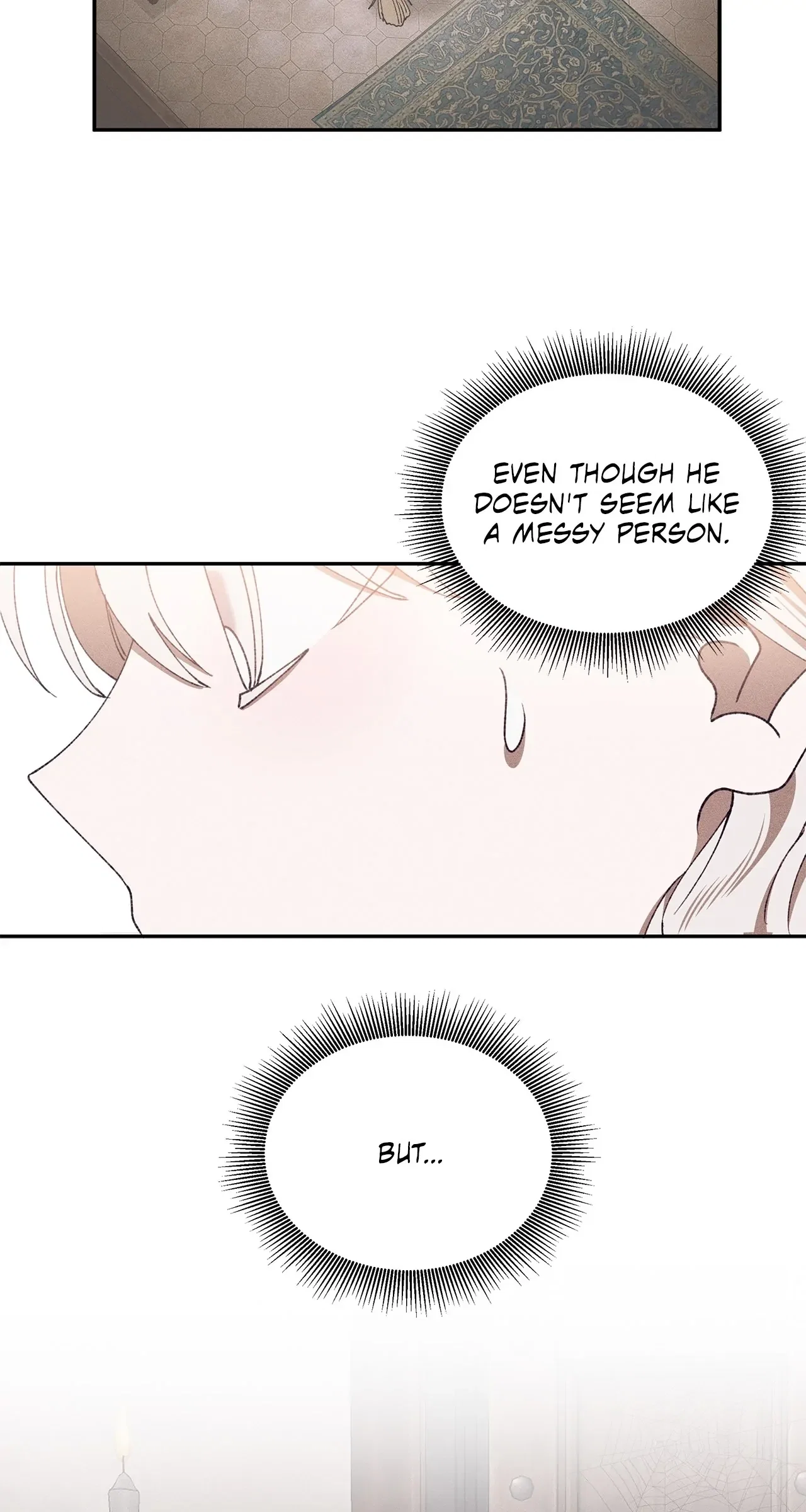 Foam of the Sea Chapter 8 - Page 44