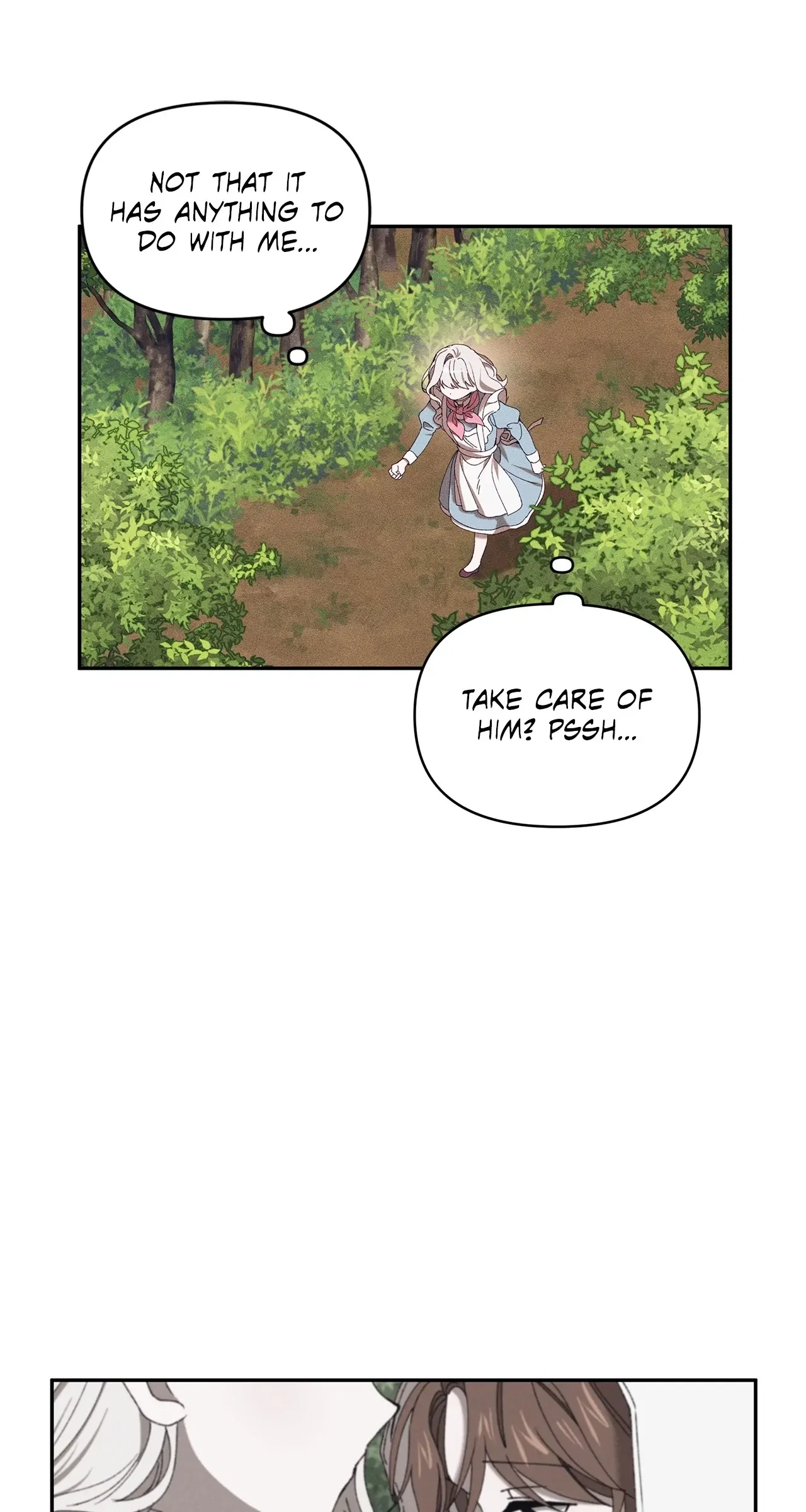 Foam of the Sea Chapter 8 - Page 47