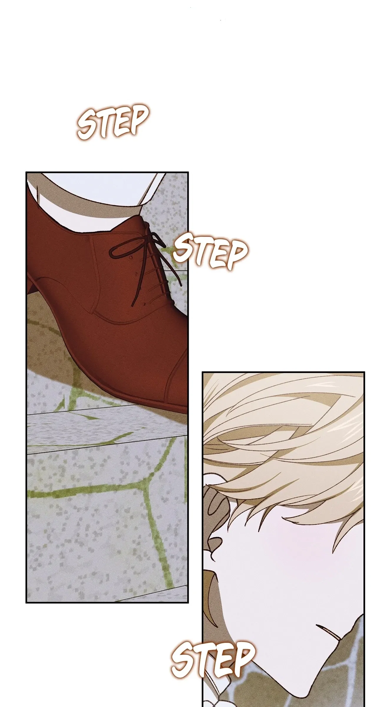 Foam of the Sea Chapter 8 - Page 55