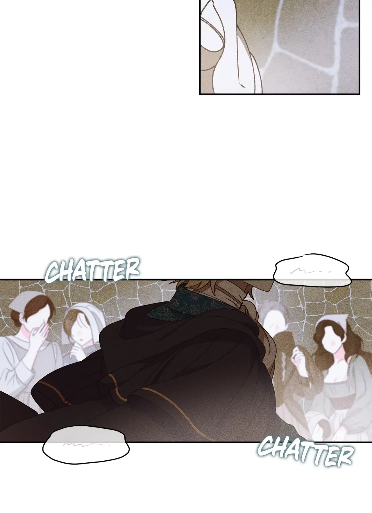Foam of the Sea Chapter 8 - Page 56