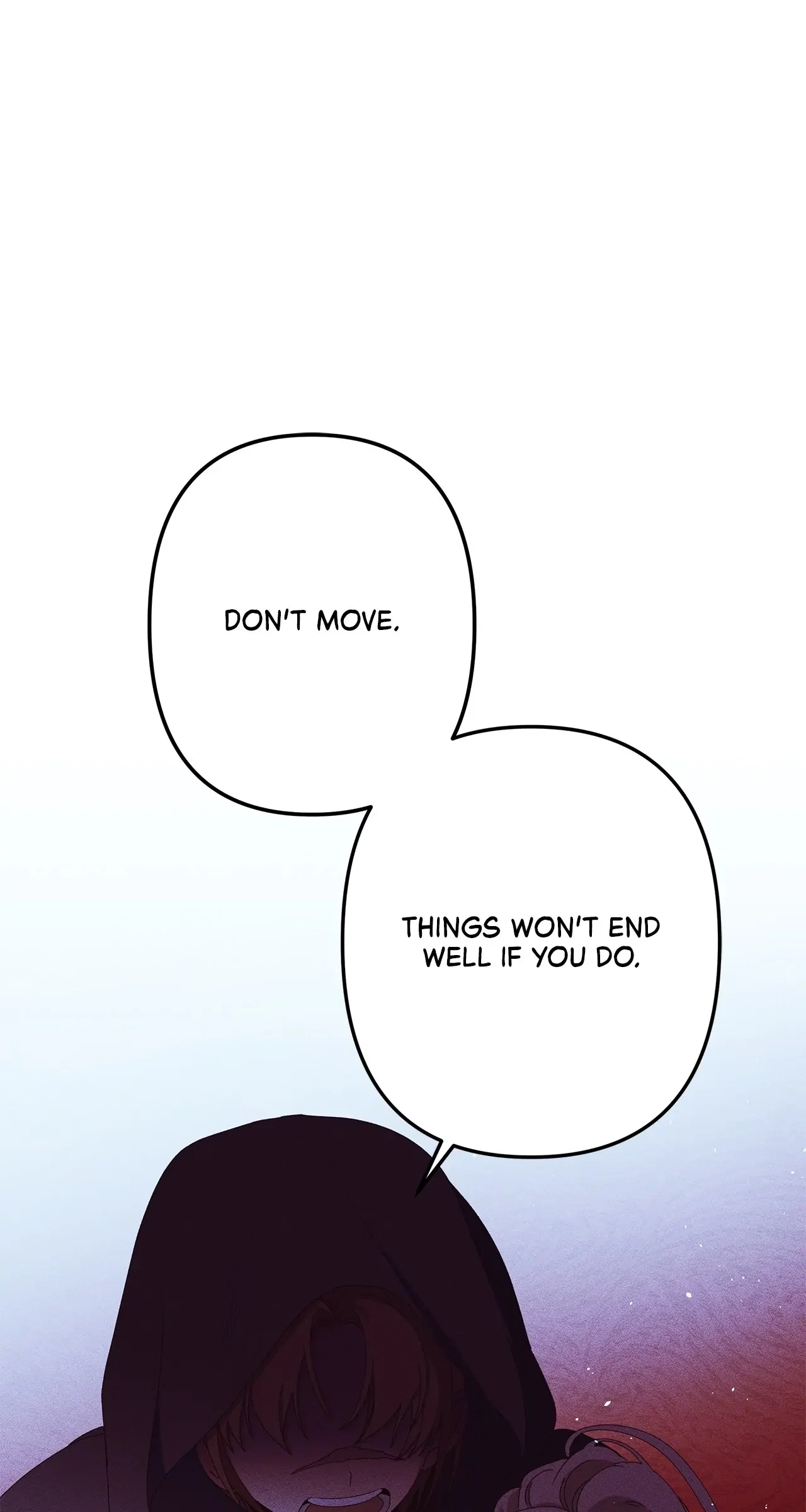 Foam of the Sea Chapter 26 - Page 2