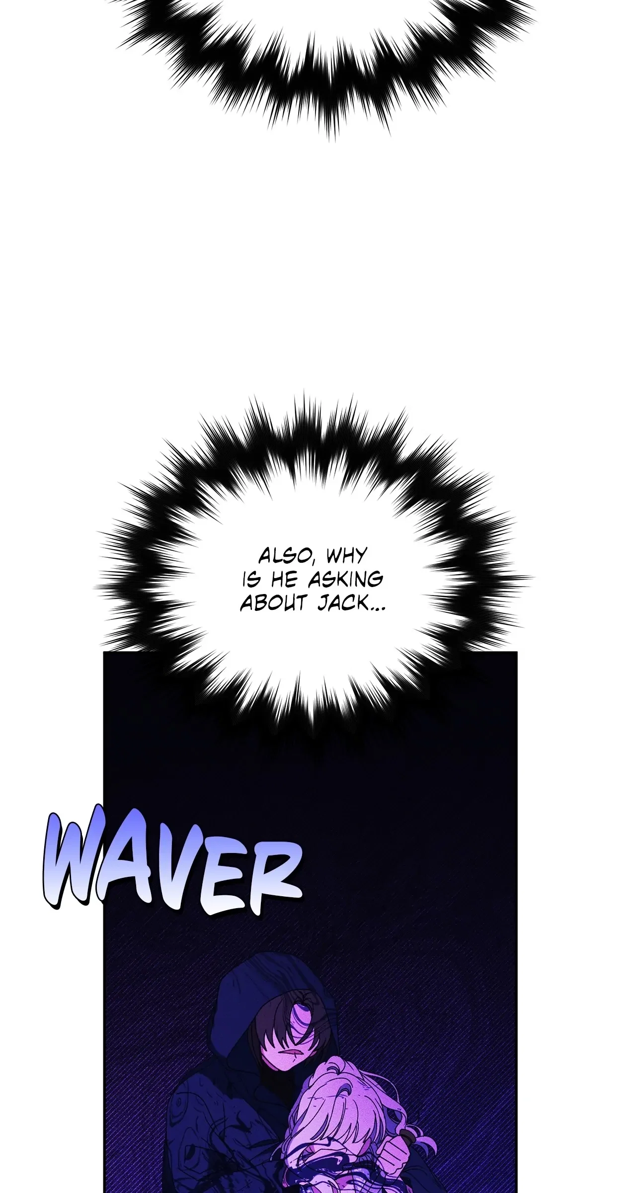 Foam of the Sea Chapter 26 - Page 6