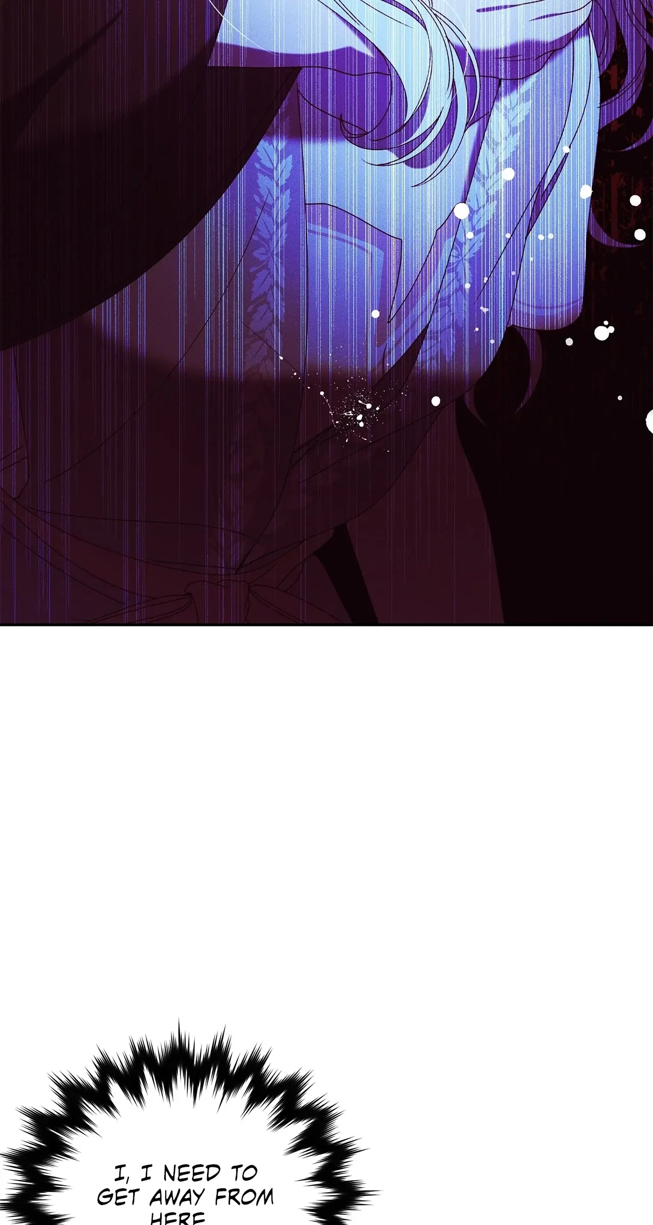 Foam of the Sea Chapter 26 - Page 11