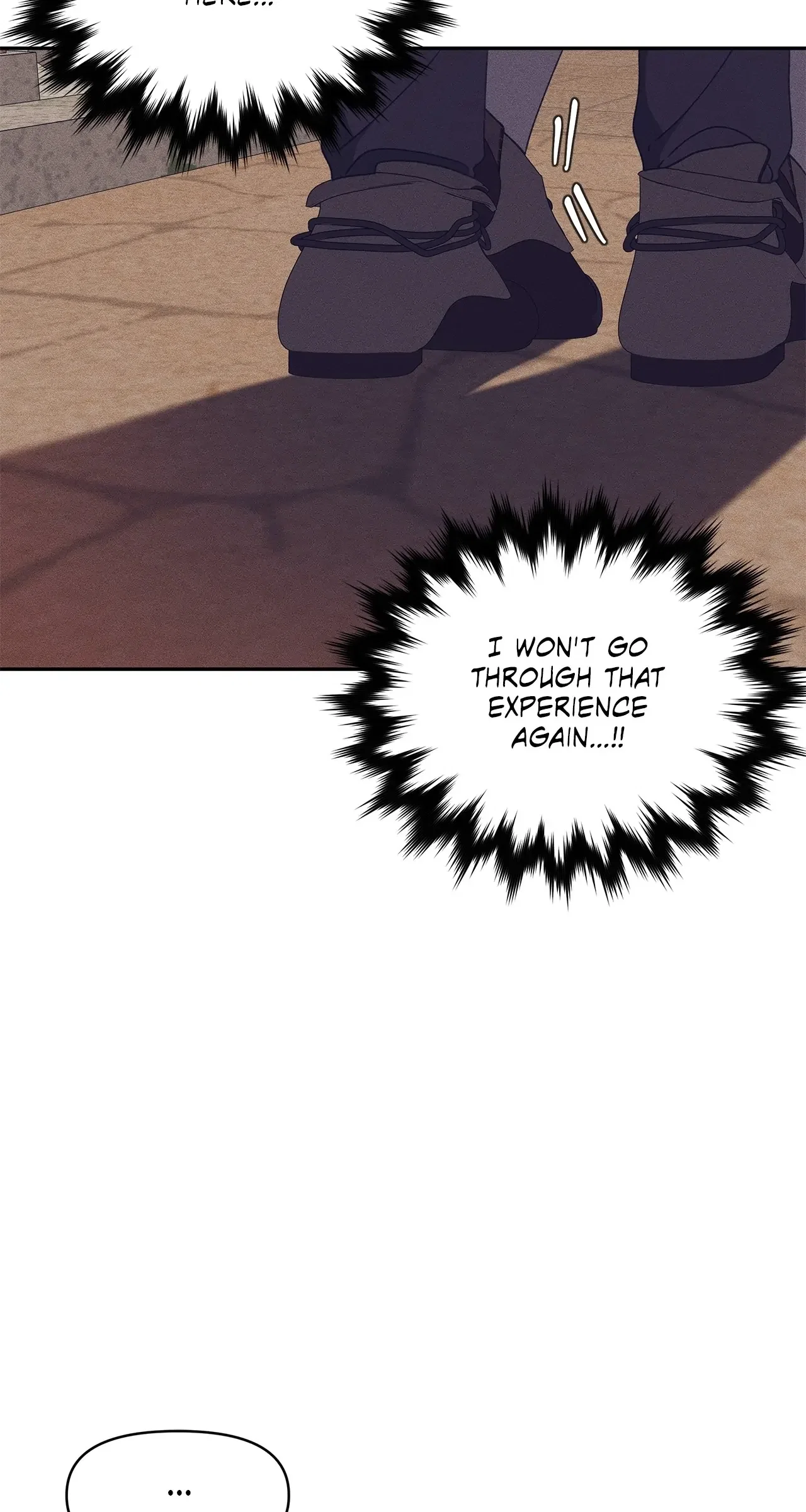 Foam of the Sea Chapter 26 - Page 12