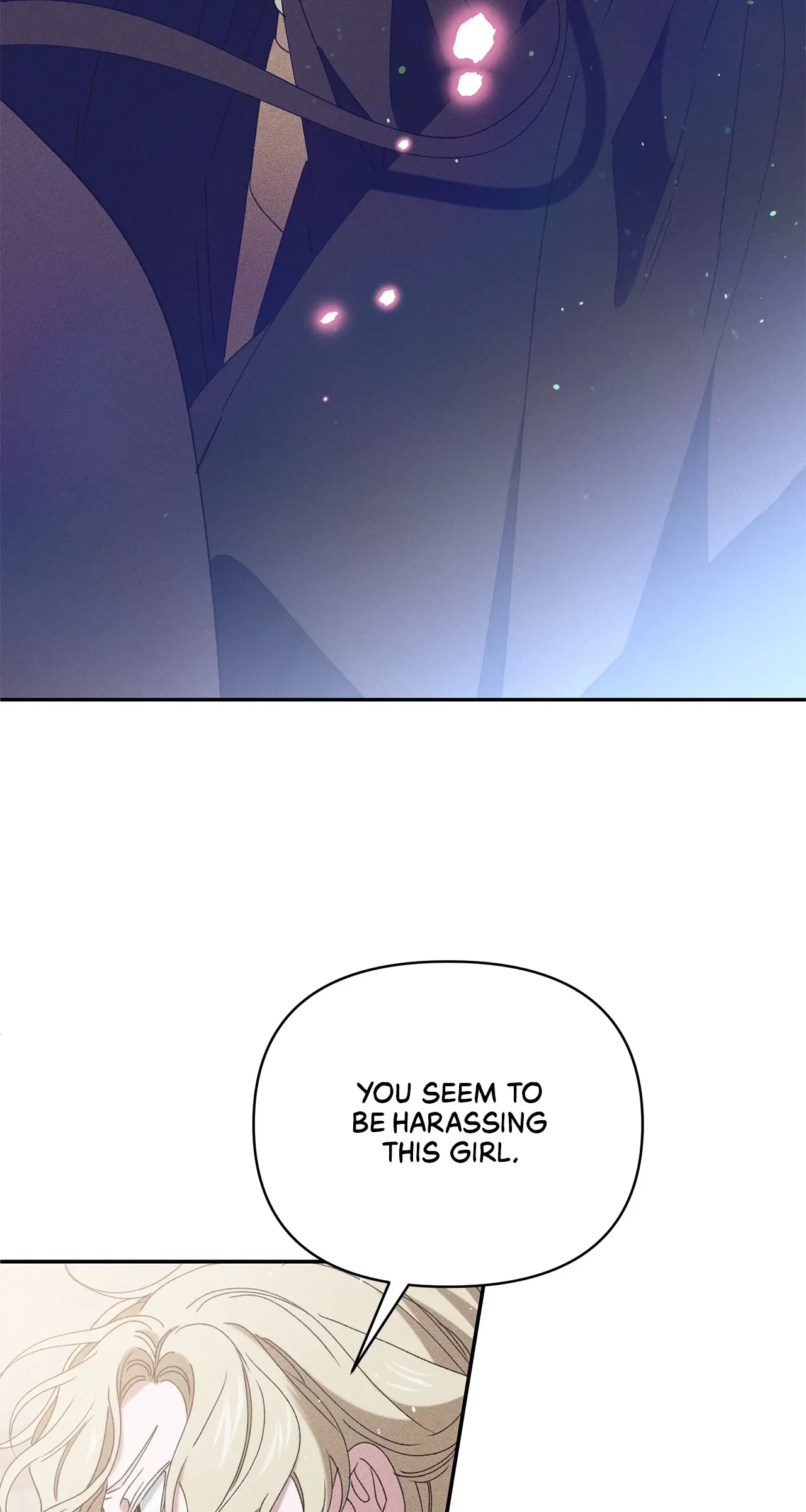 Foam of the Sea Chapter 26 - Page 24
