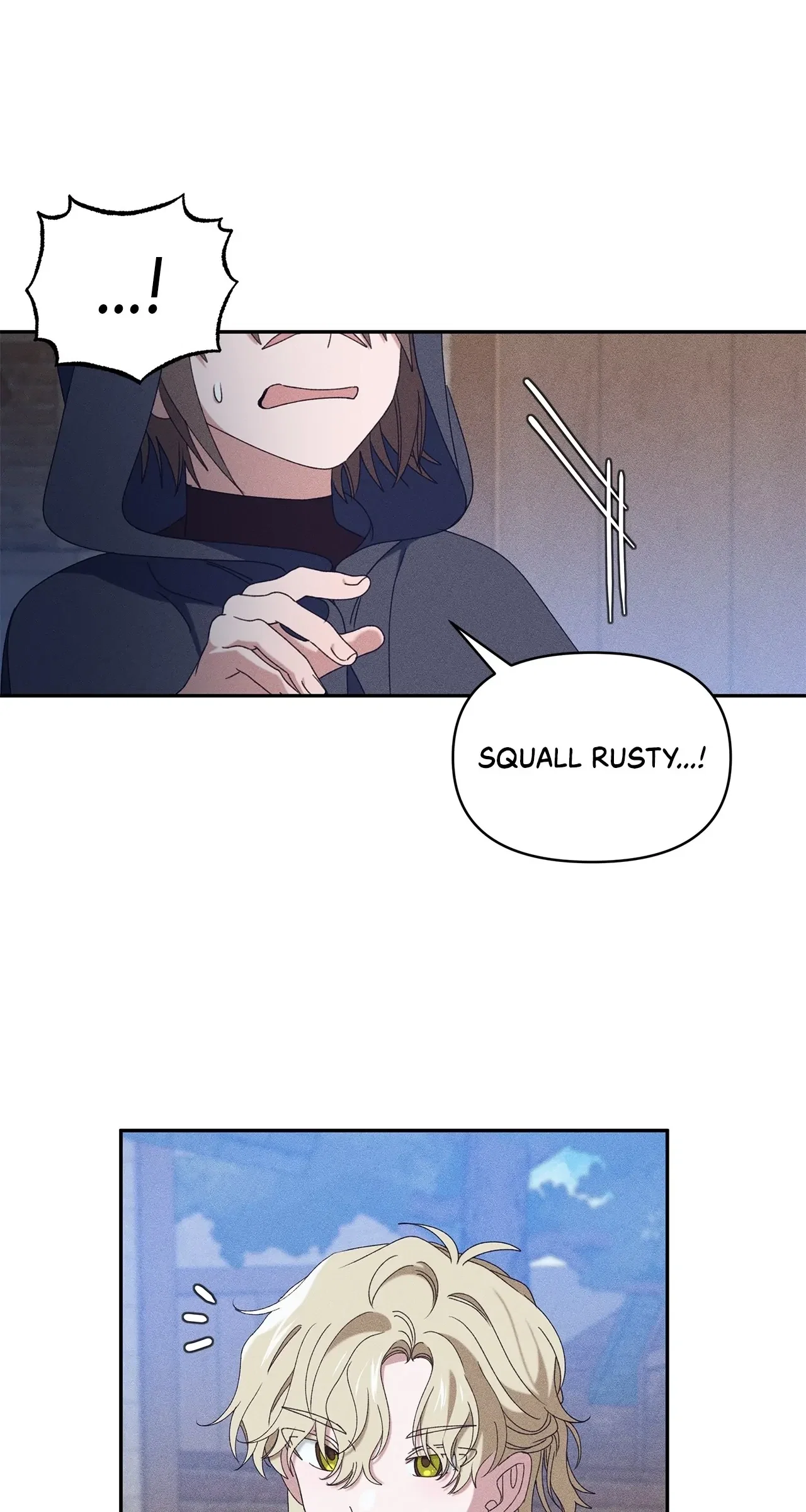 Foam of the Sea Chapter 26 - Page 26