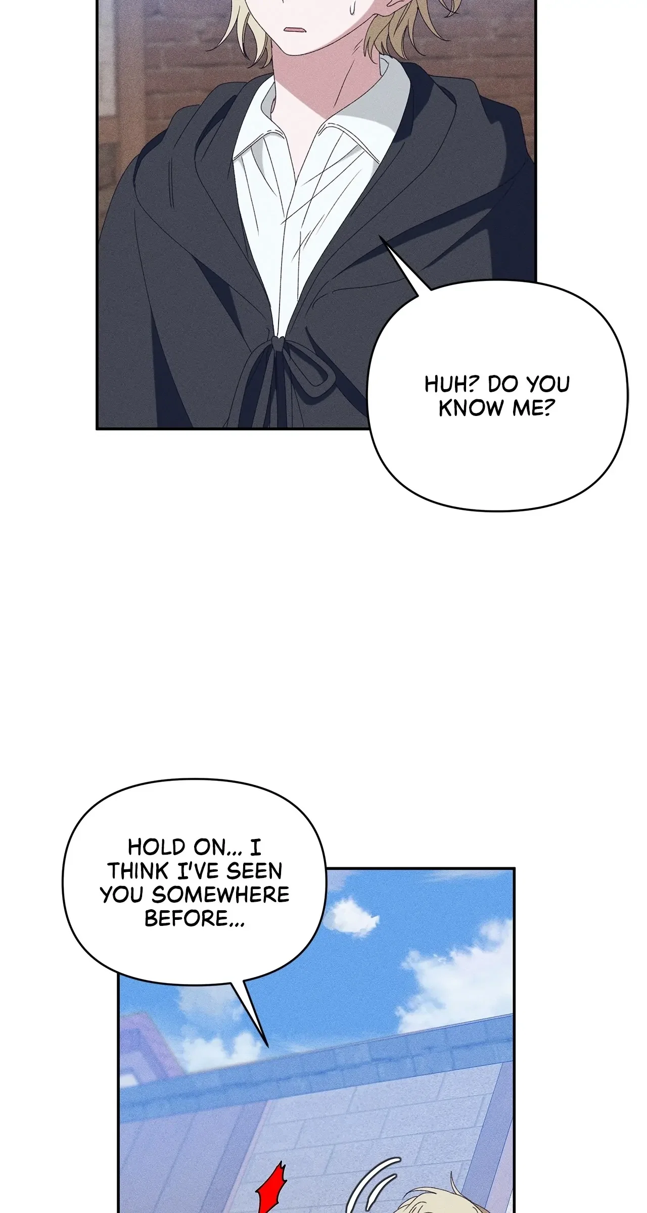 Foam of the Sea Chapter 26 - Page 27