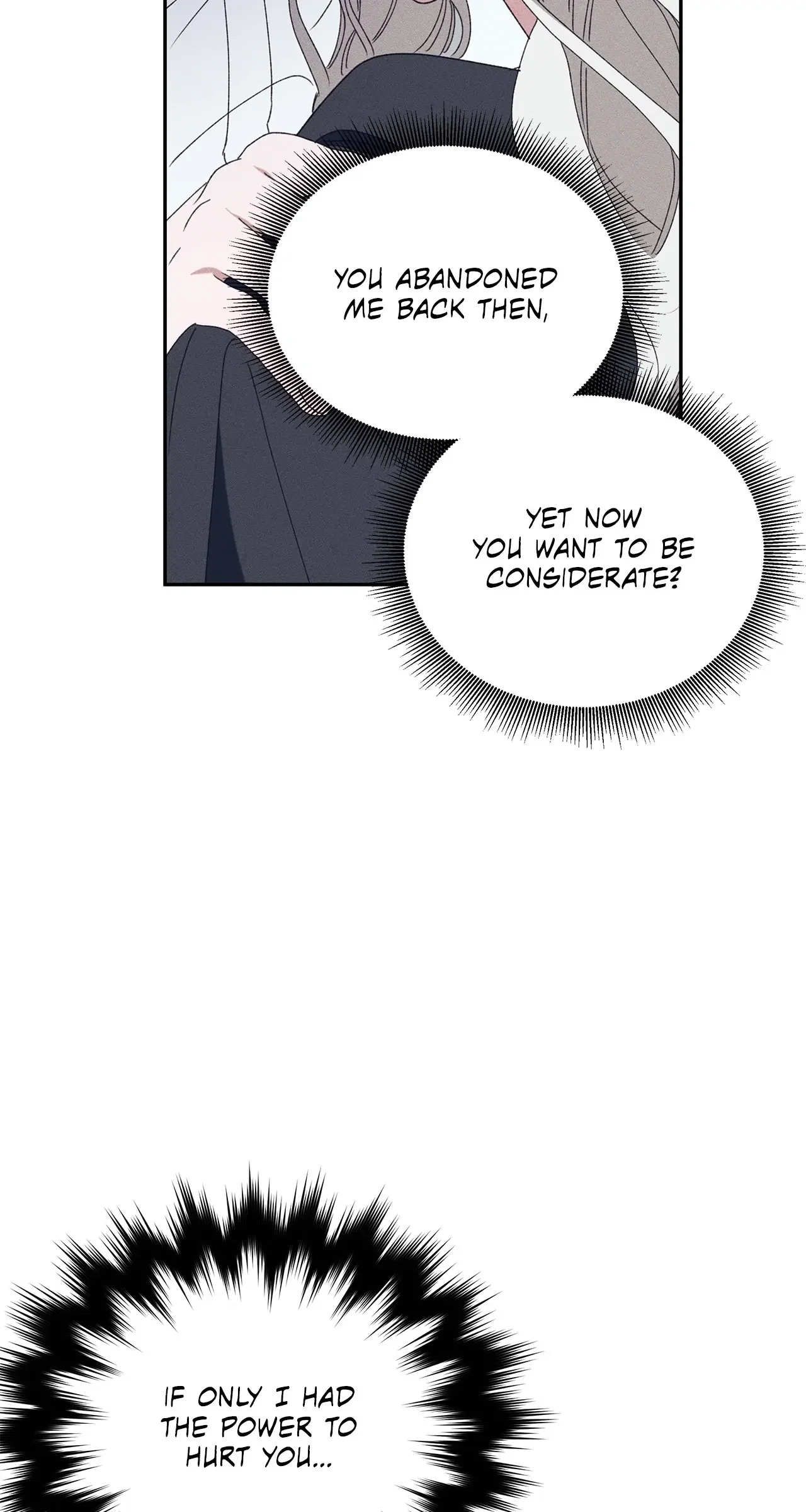 Foam of the Sea Chapter 26 - Page 36