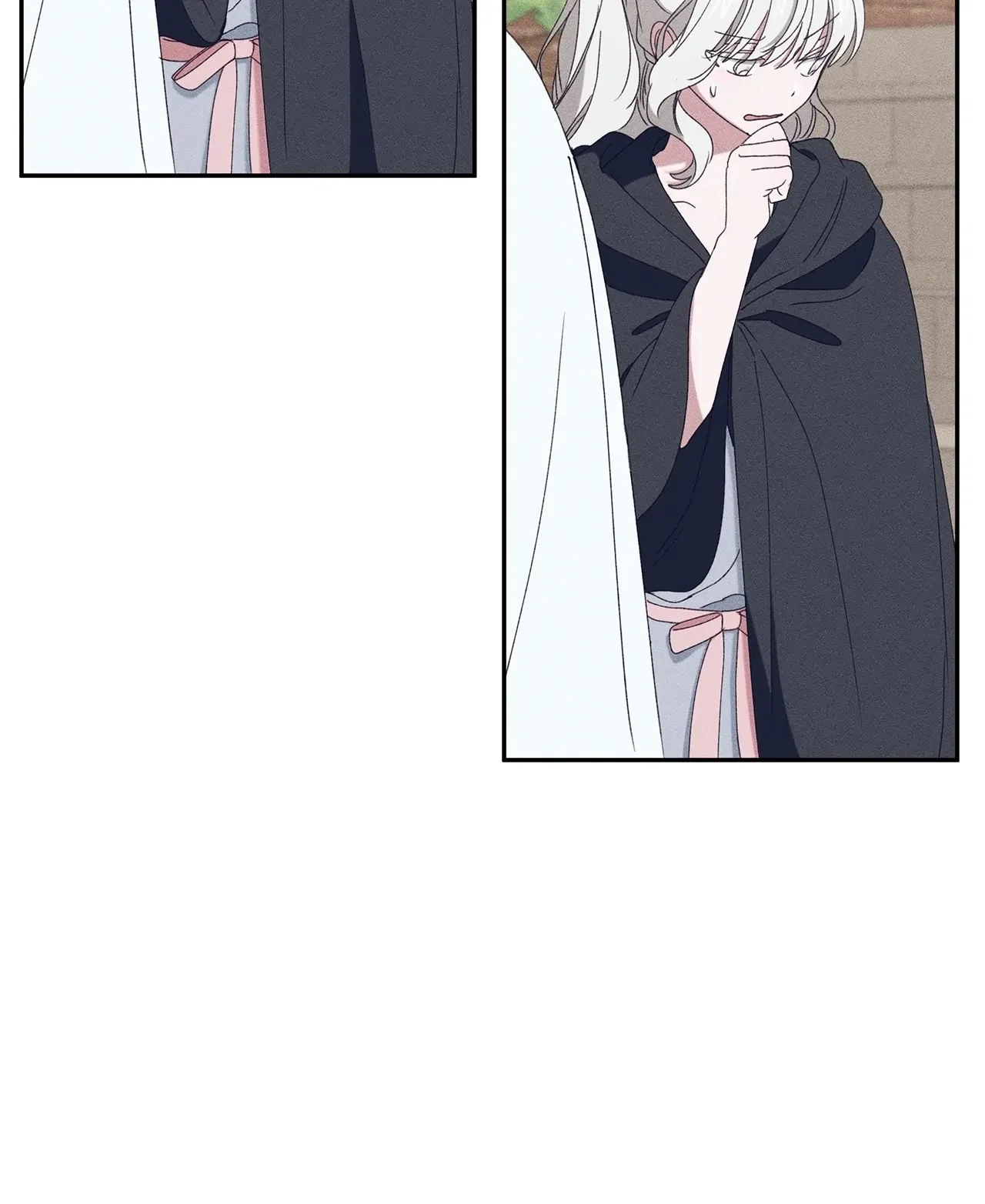 Foam of the Sea Chapter 26 - Page 49