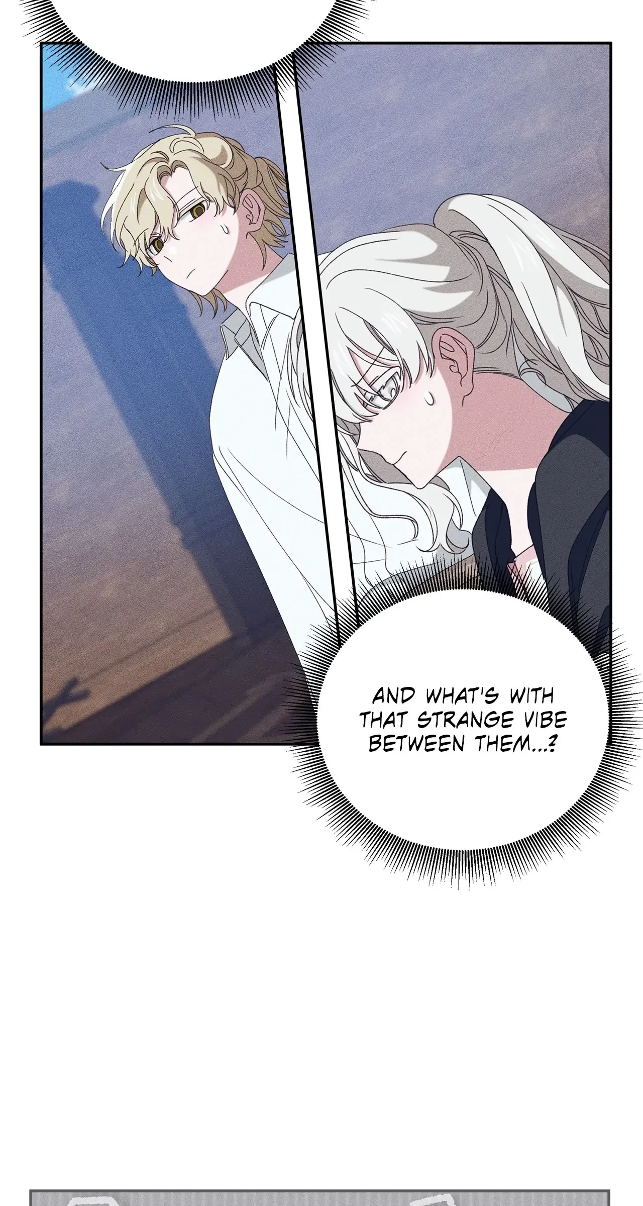 Foam of the Sea Chapter 26 - Page 51