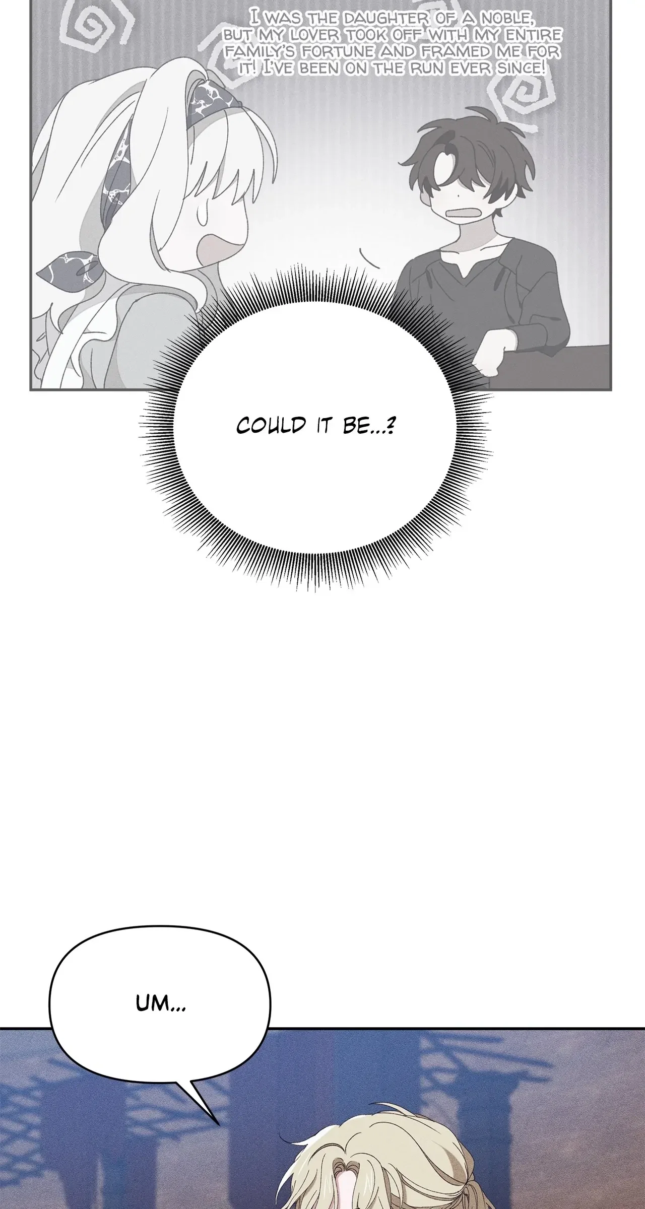 Foam of the Sea Chapter 26 - Page 52
