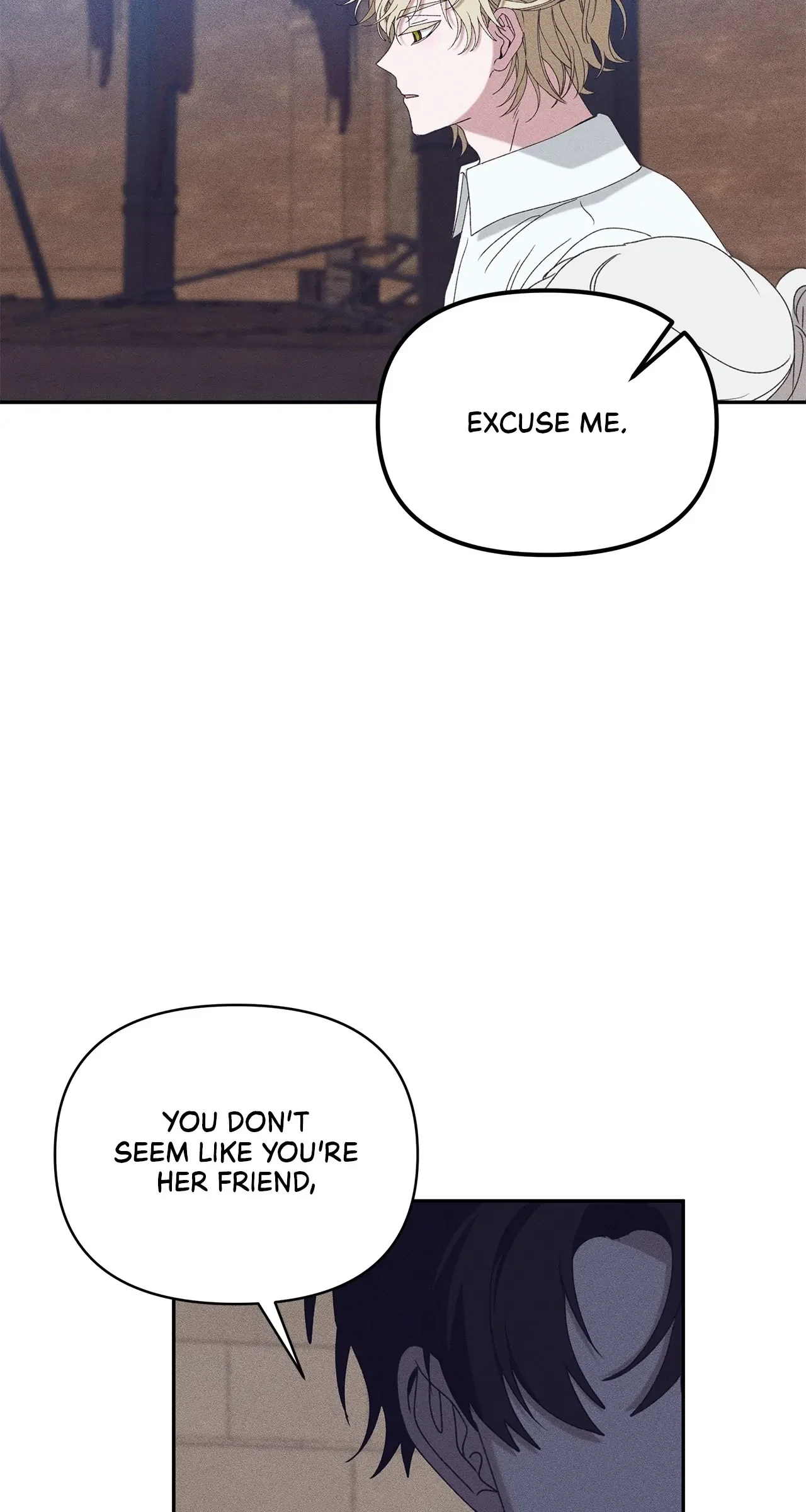 Foam of the Sea Chapter 26 - Page 53