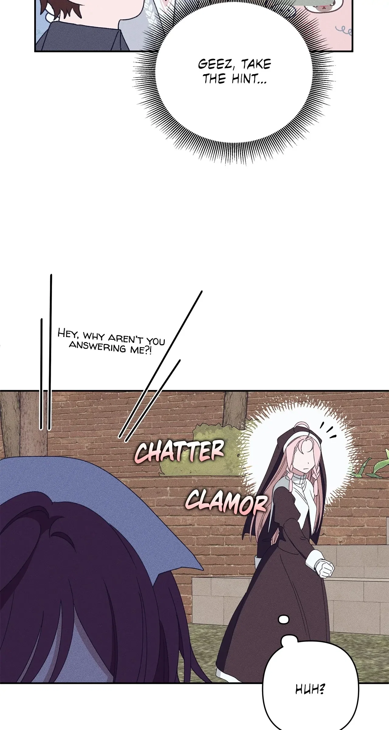 Foam of the Sea Chapter 26 - Page 61