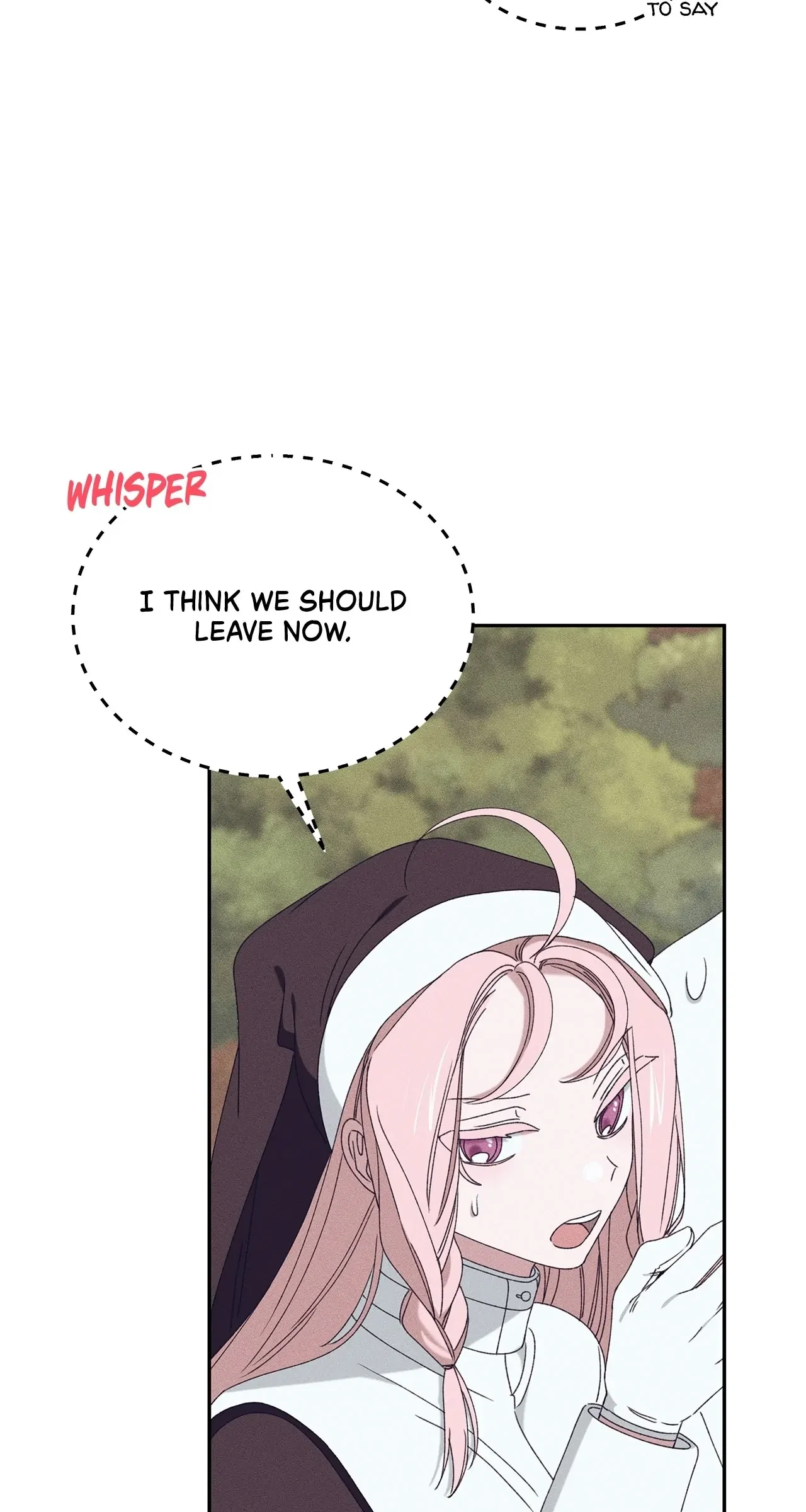 Foam of the Sea Chapter 26 - Page 67