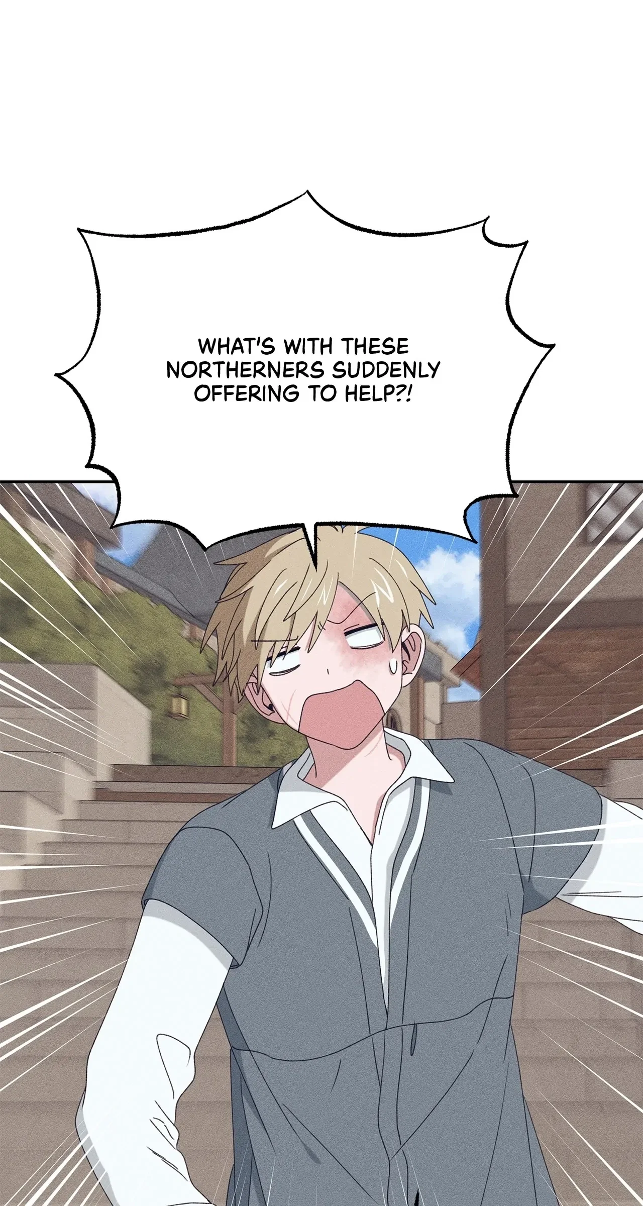 Foam of the Sea Chapter 26 - Page 69