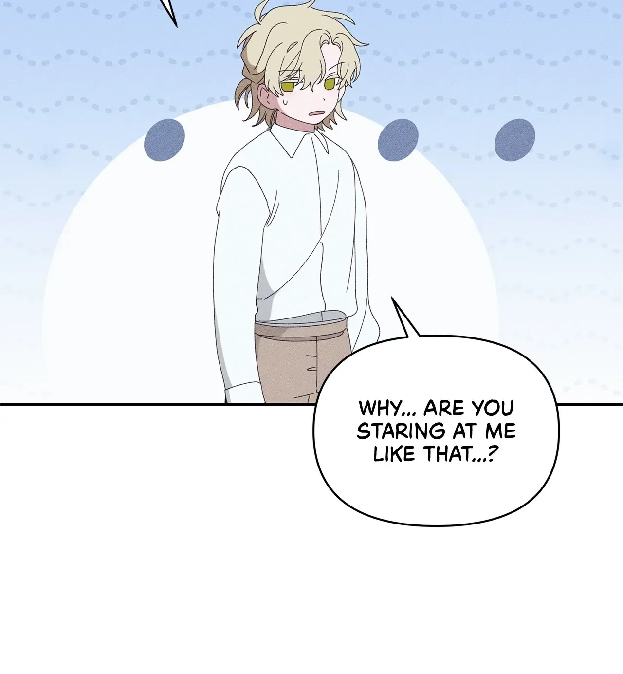 Foam of the Sea Chapter 26 - Page 73