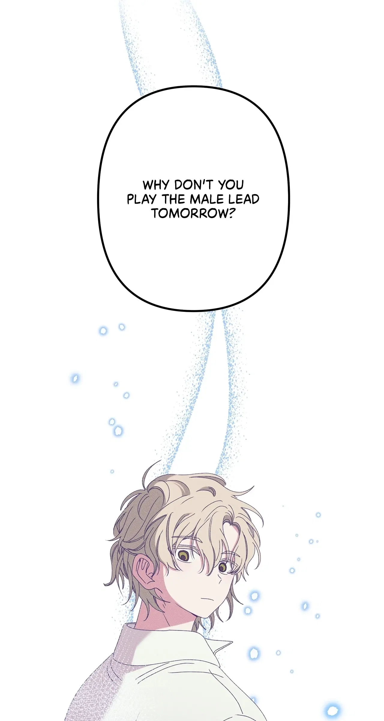 Foam of the Sea Chapter 26 - Page 76