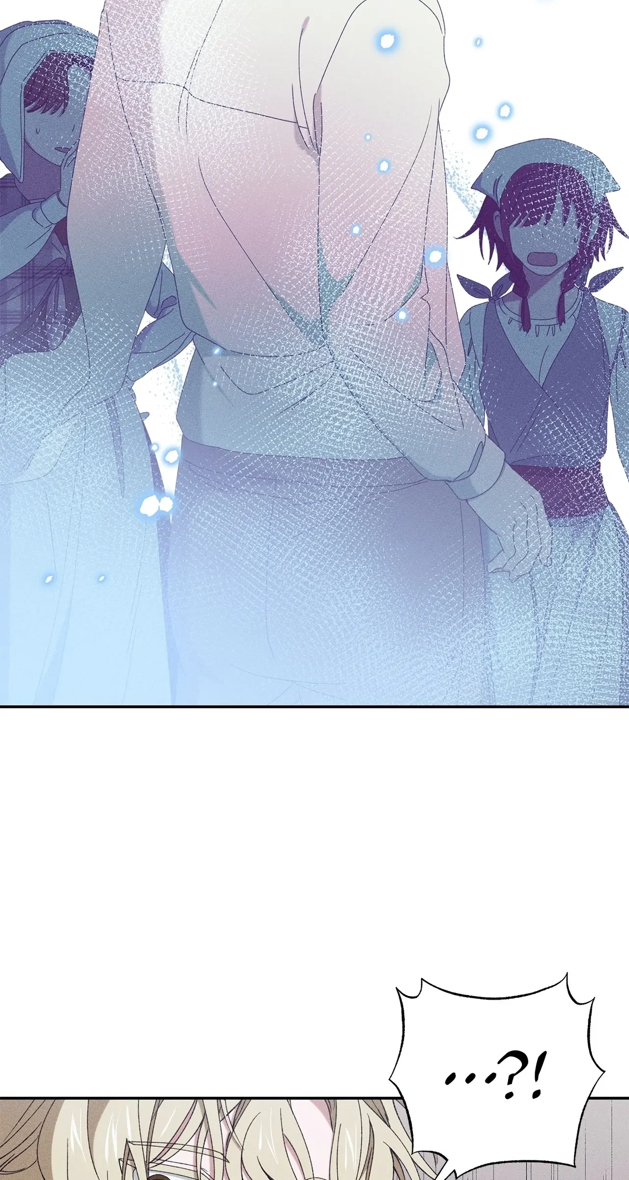 Foam of the Sea Chapter 26 - Page 77