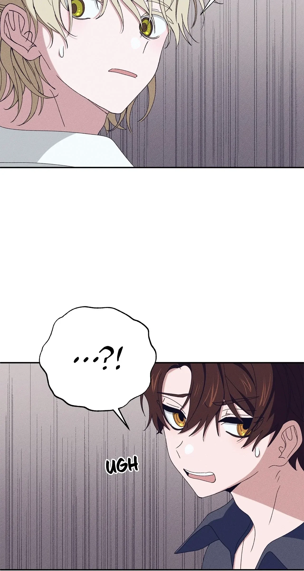 Foam of the Sea Chapter 26 - Page 78