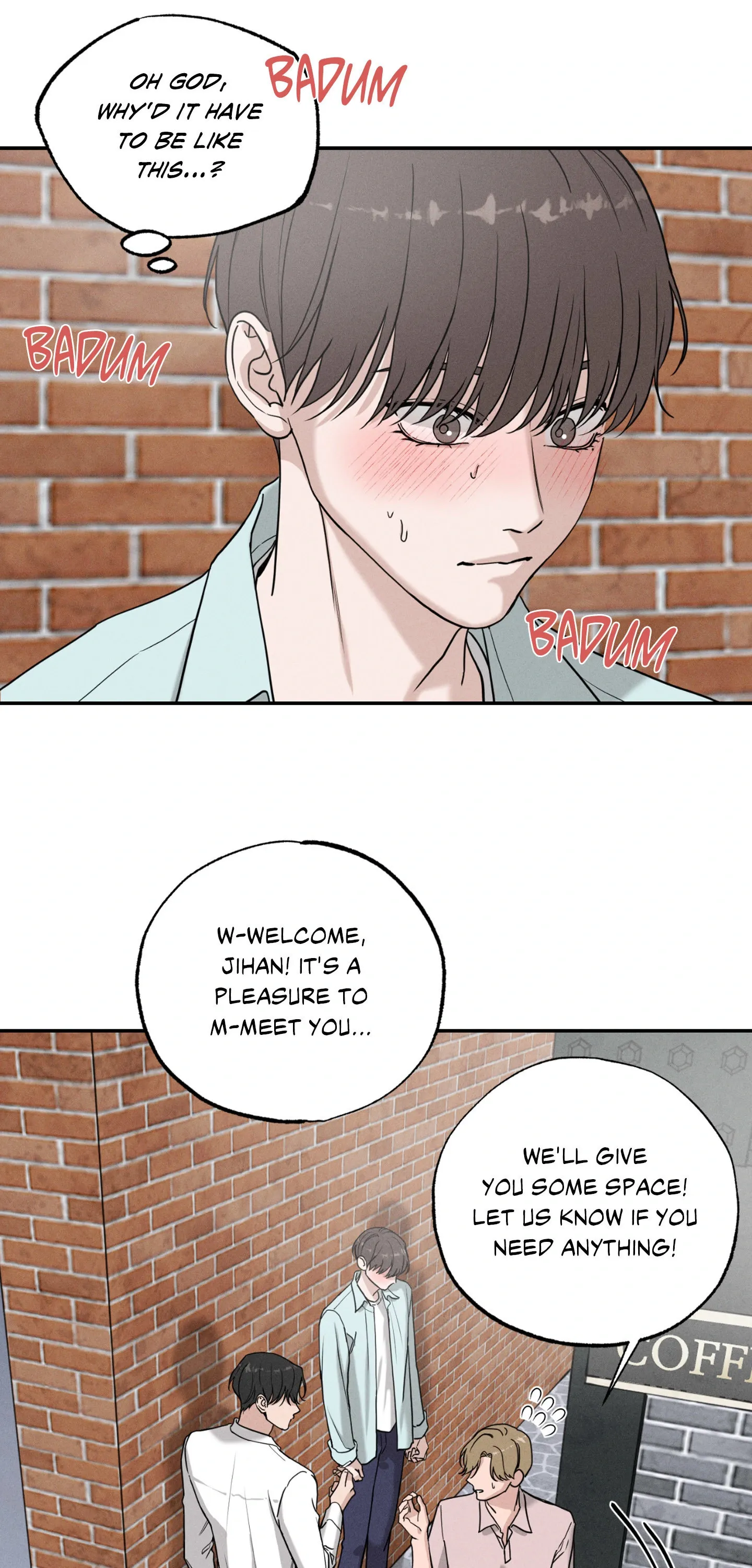 Focusing Chapter 2 - Page 8