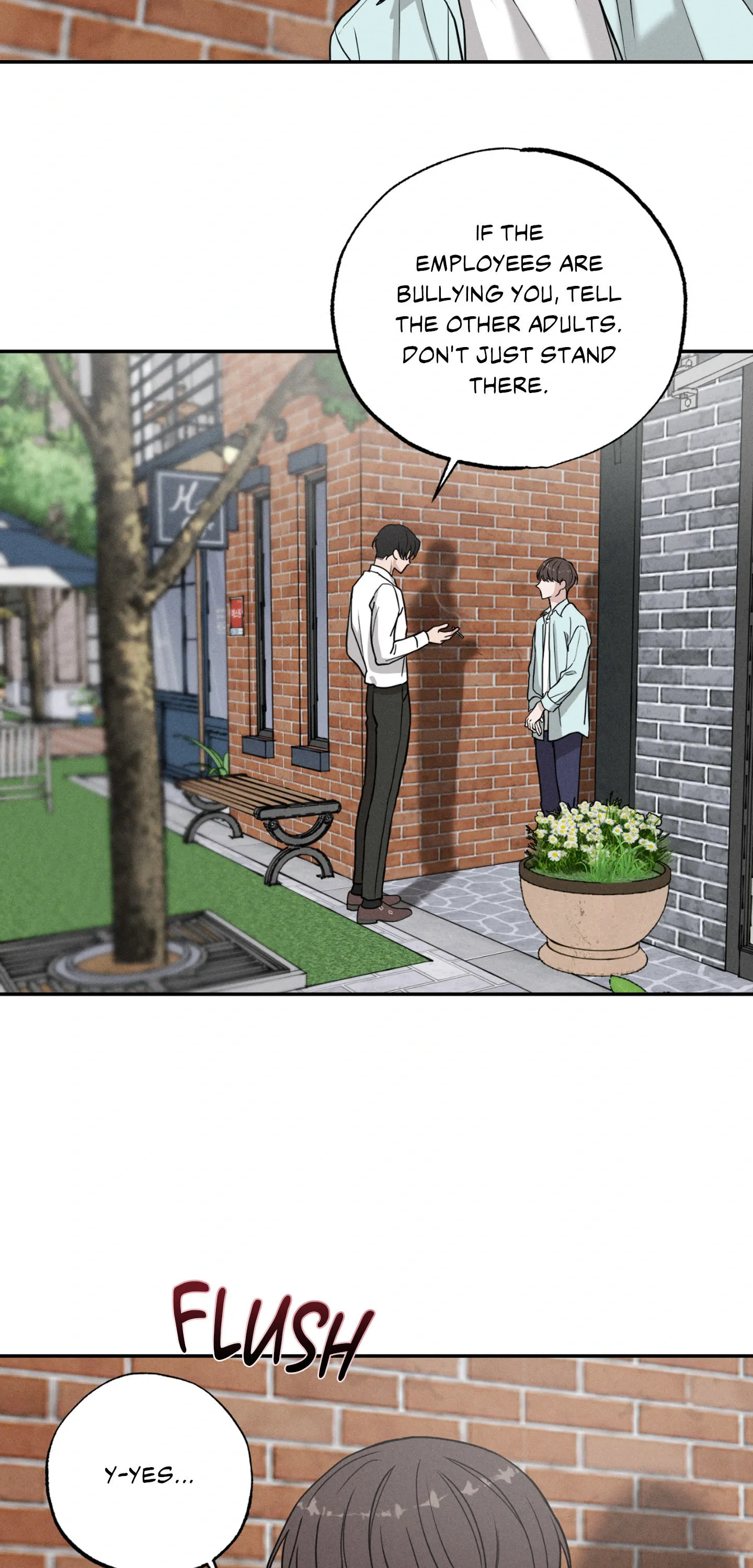 Focusing Chapter 2 - Page 15