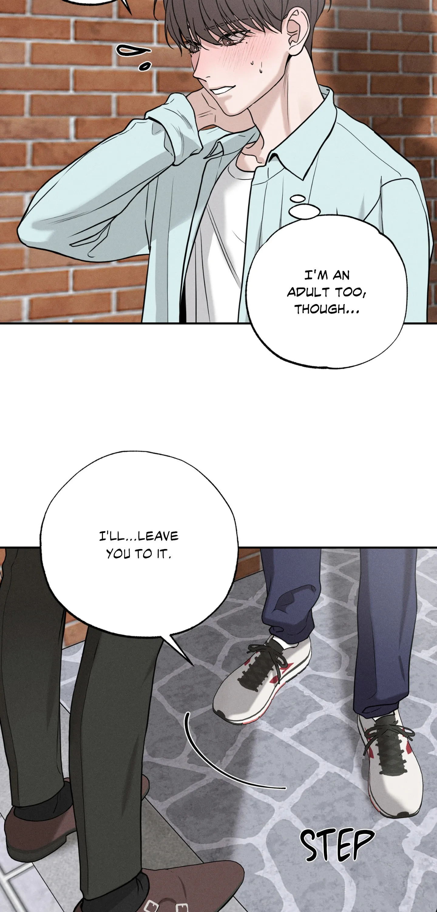 Focusing Chapter 2 - Page 16