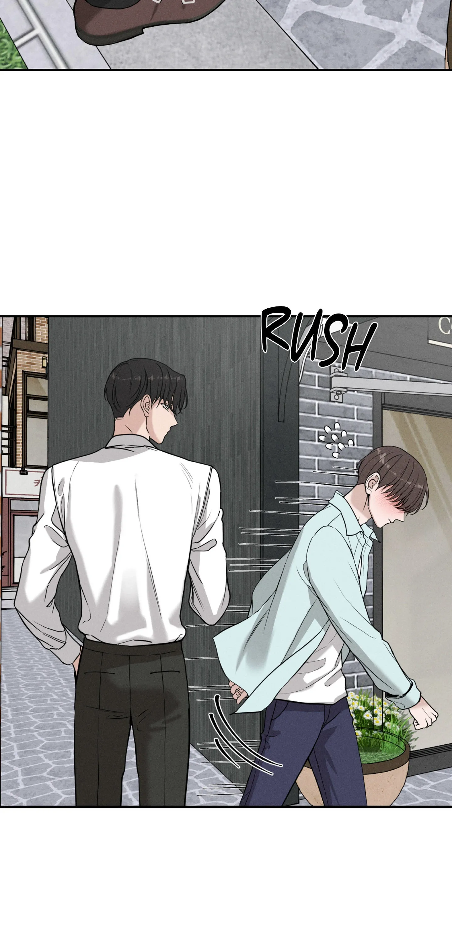 Focusing Chapter 2 - Page 17