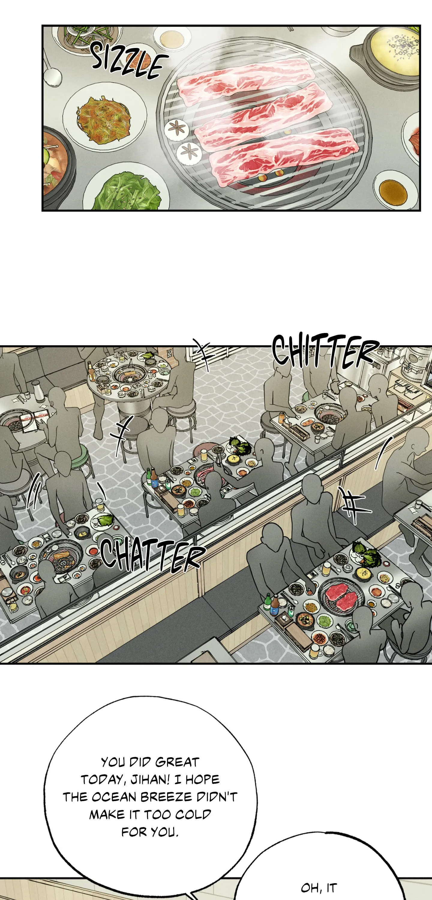 Focusing Chapter 2 - Page 20