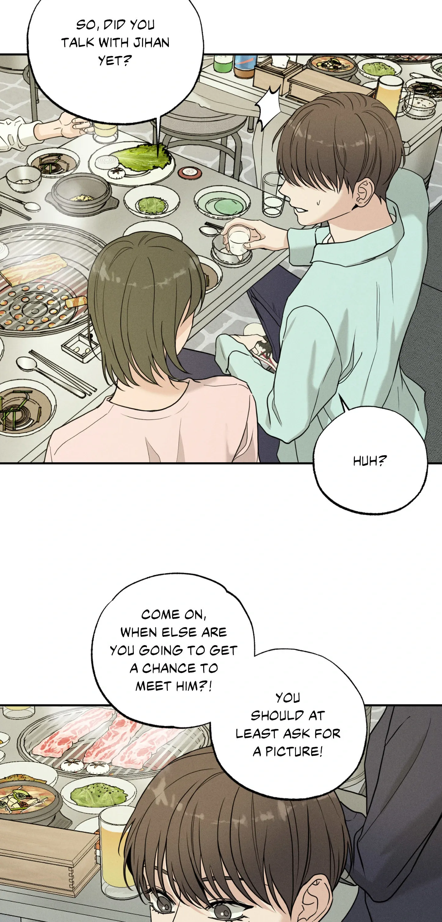 Focusing Chapter 2 - Page 23